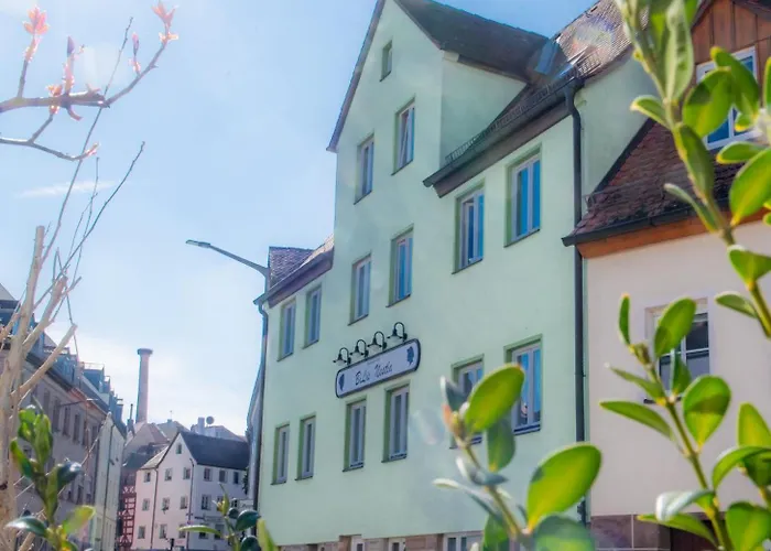 Haus99 Heiligenstrasse