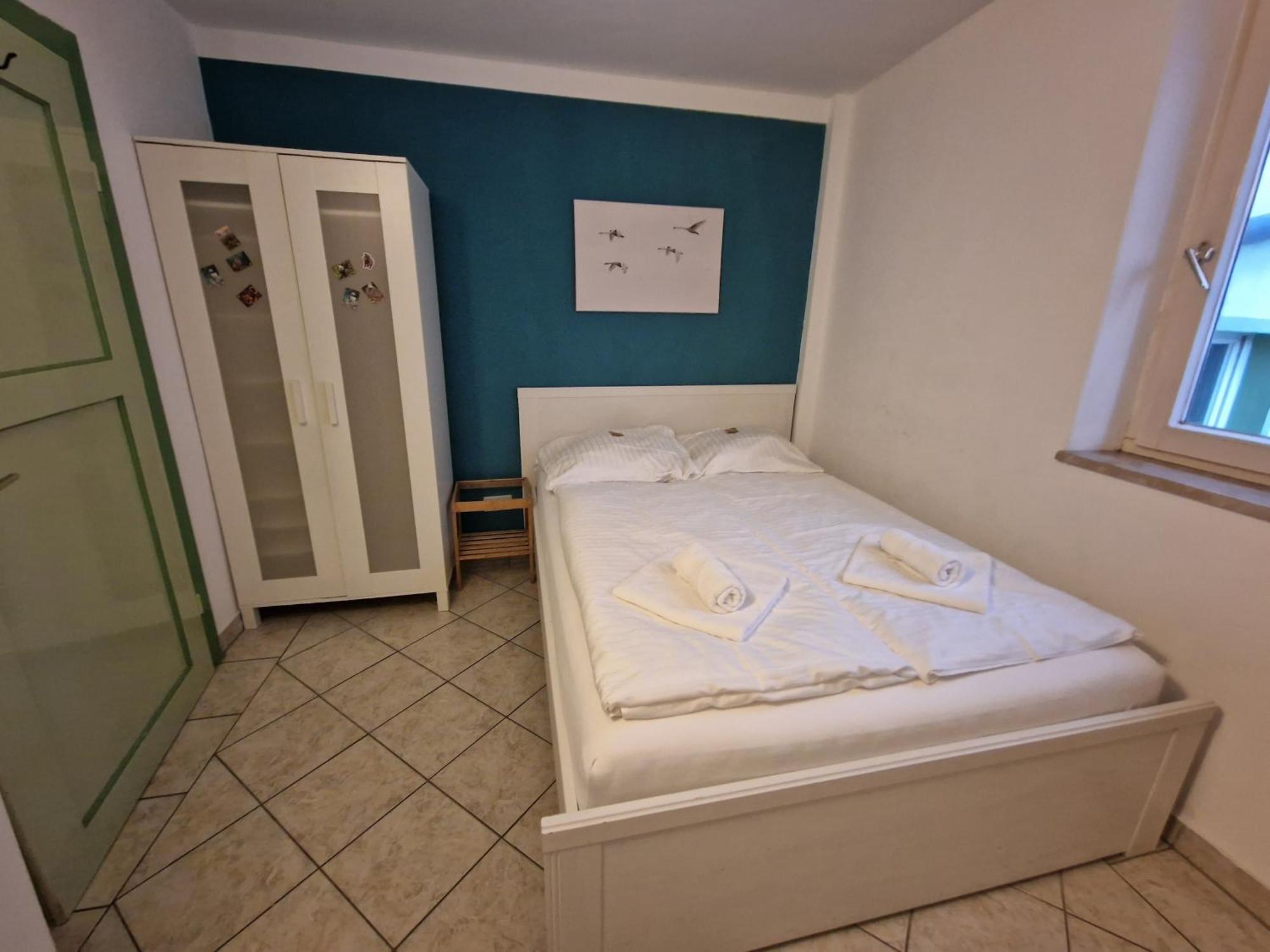 Haus99 Heiligenstrasse Apartment