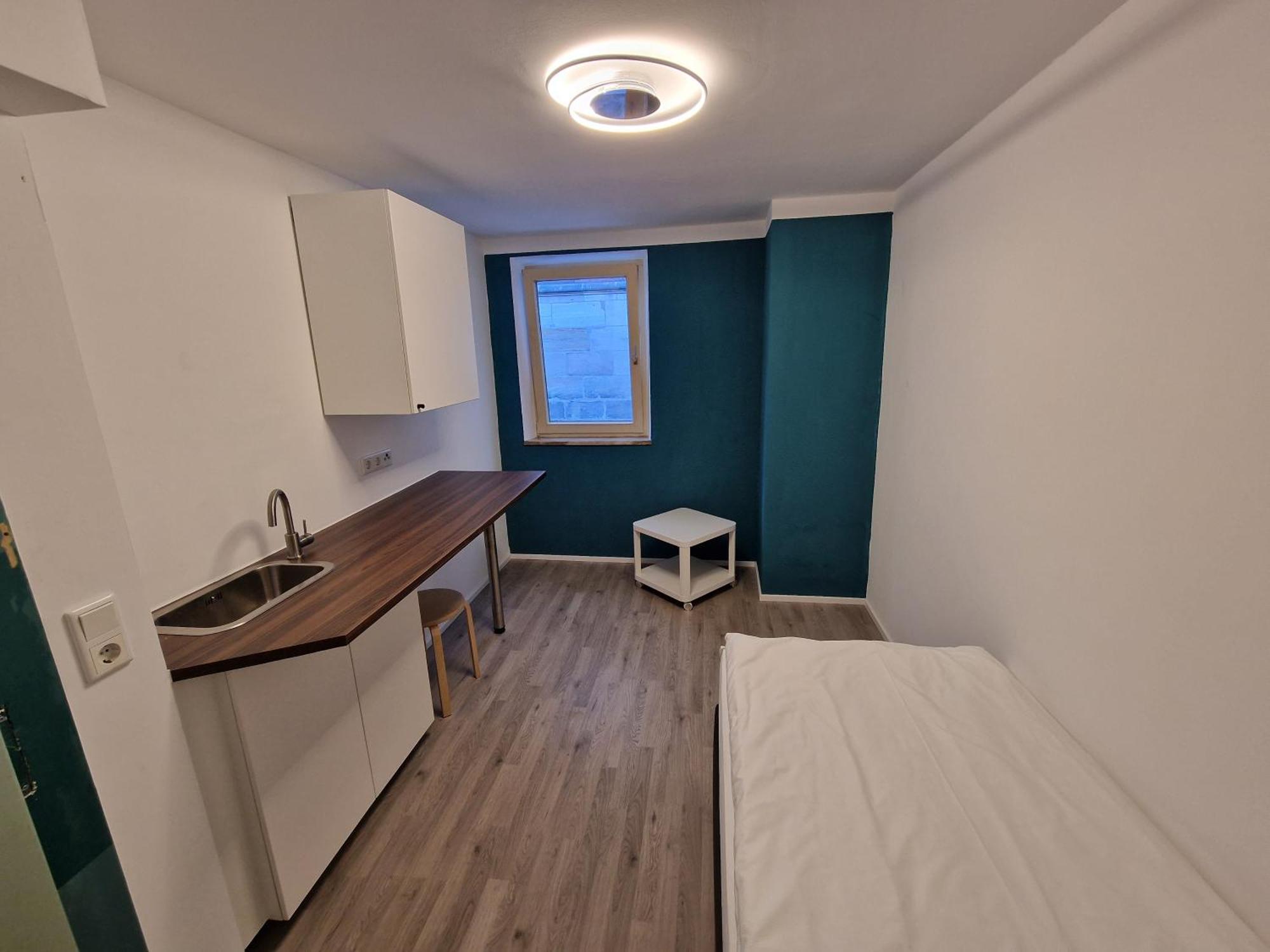 Haus99 Heiligenstrasse Fürth
