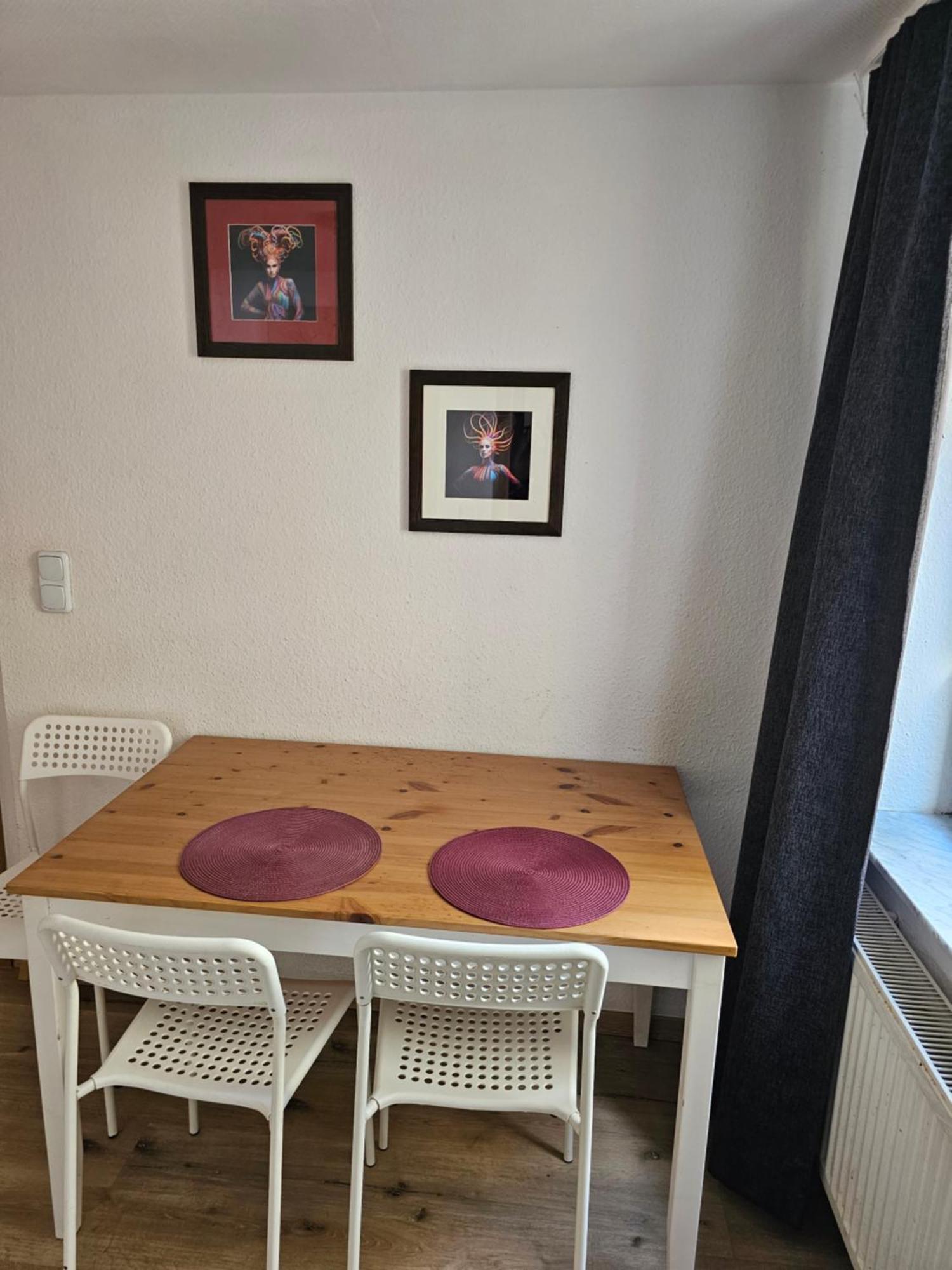 Haus99 Heiligenstrasse * Fürth