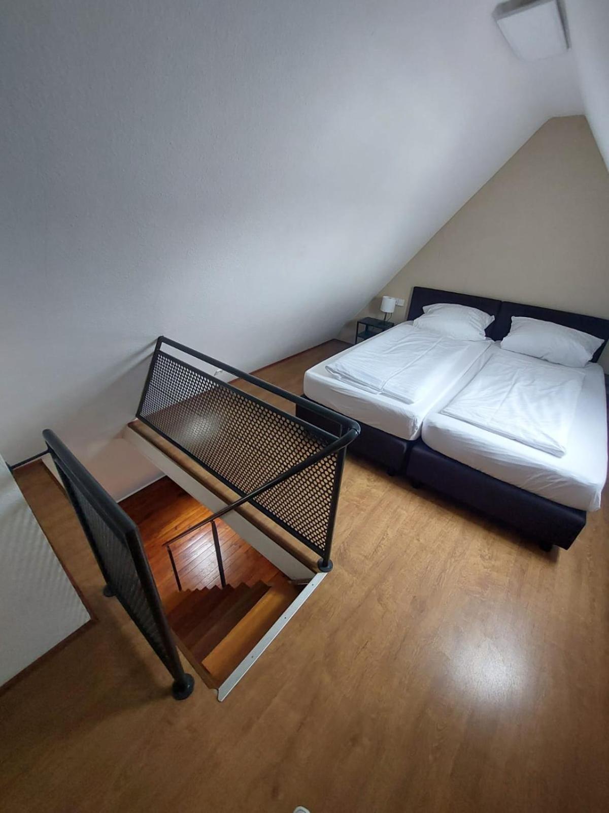 Haus99 Heiligenstrasse