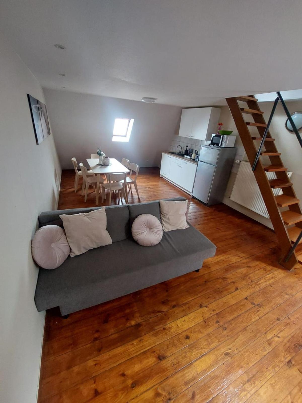Apartment Haus99 Heiligenstrasse