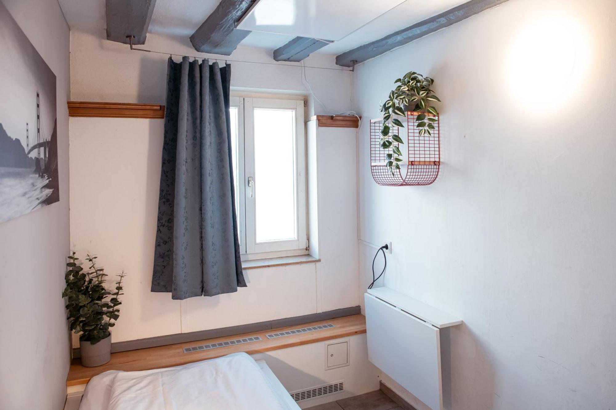 Apartment Haus99 Heiligenstrasse