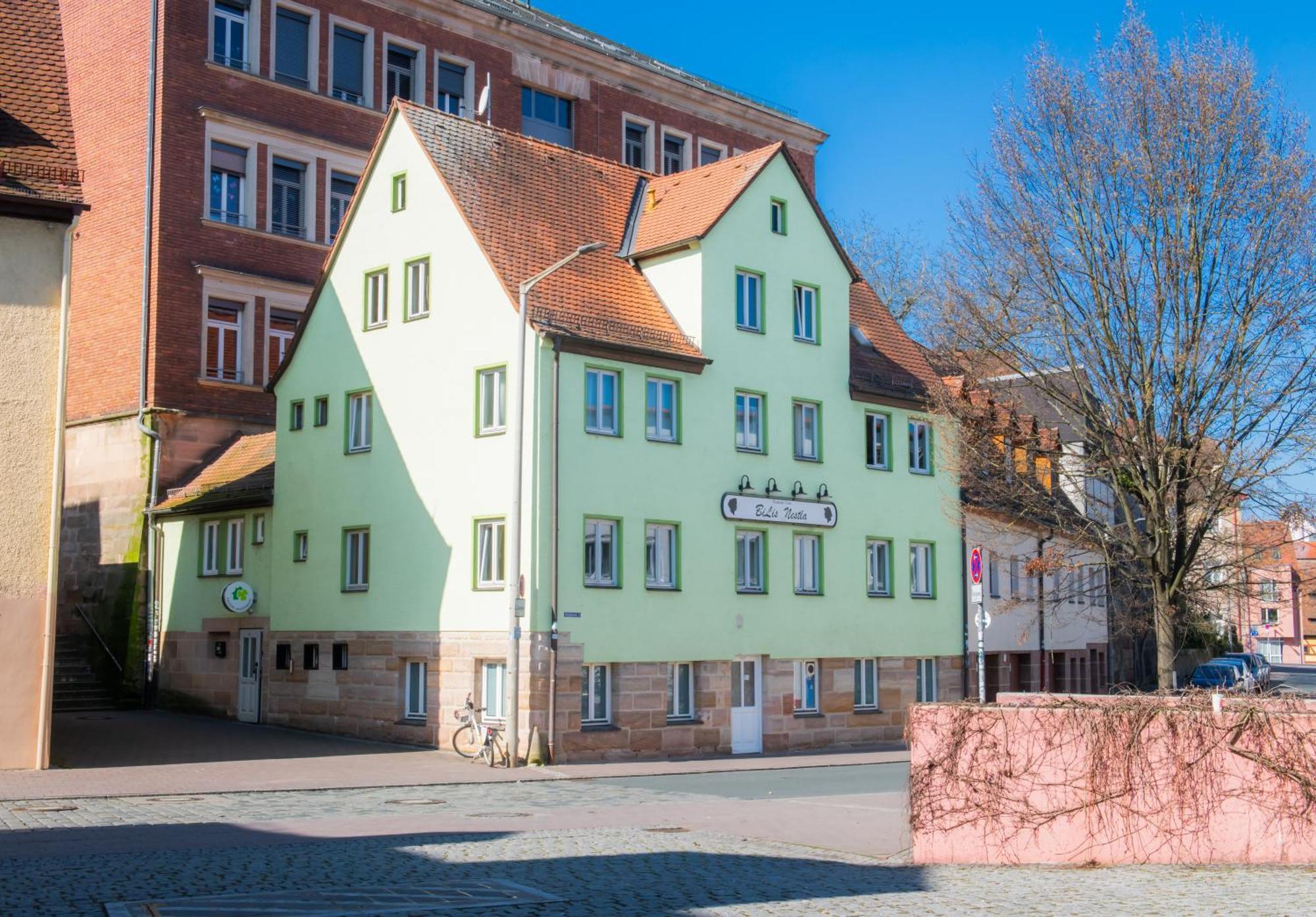 Apartment Haus99 Heiligenstrasse *