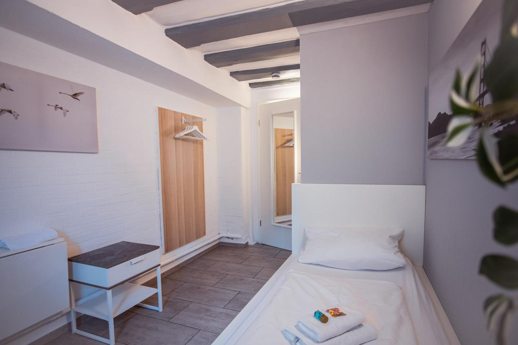 Haus99 Heiligenstrasse Apartment Fürth