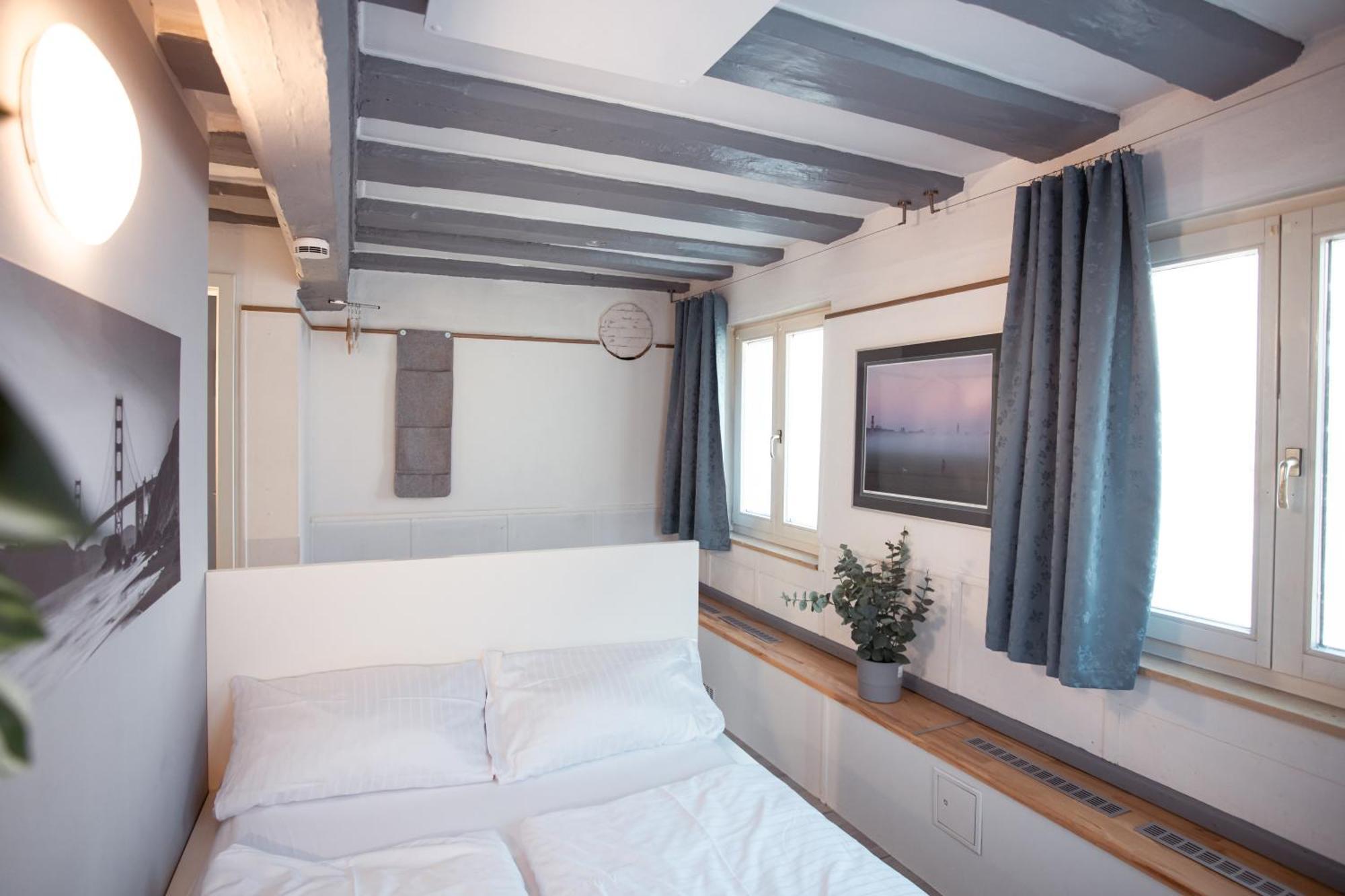 Haus99 Heiligenstrasse