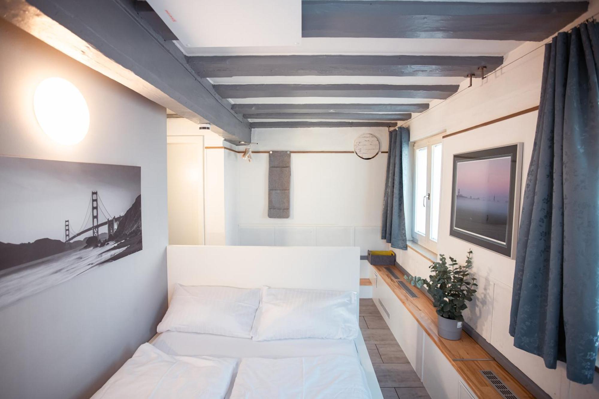 Haus99 Heiligenstrasse