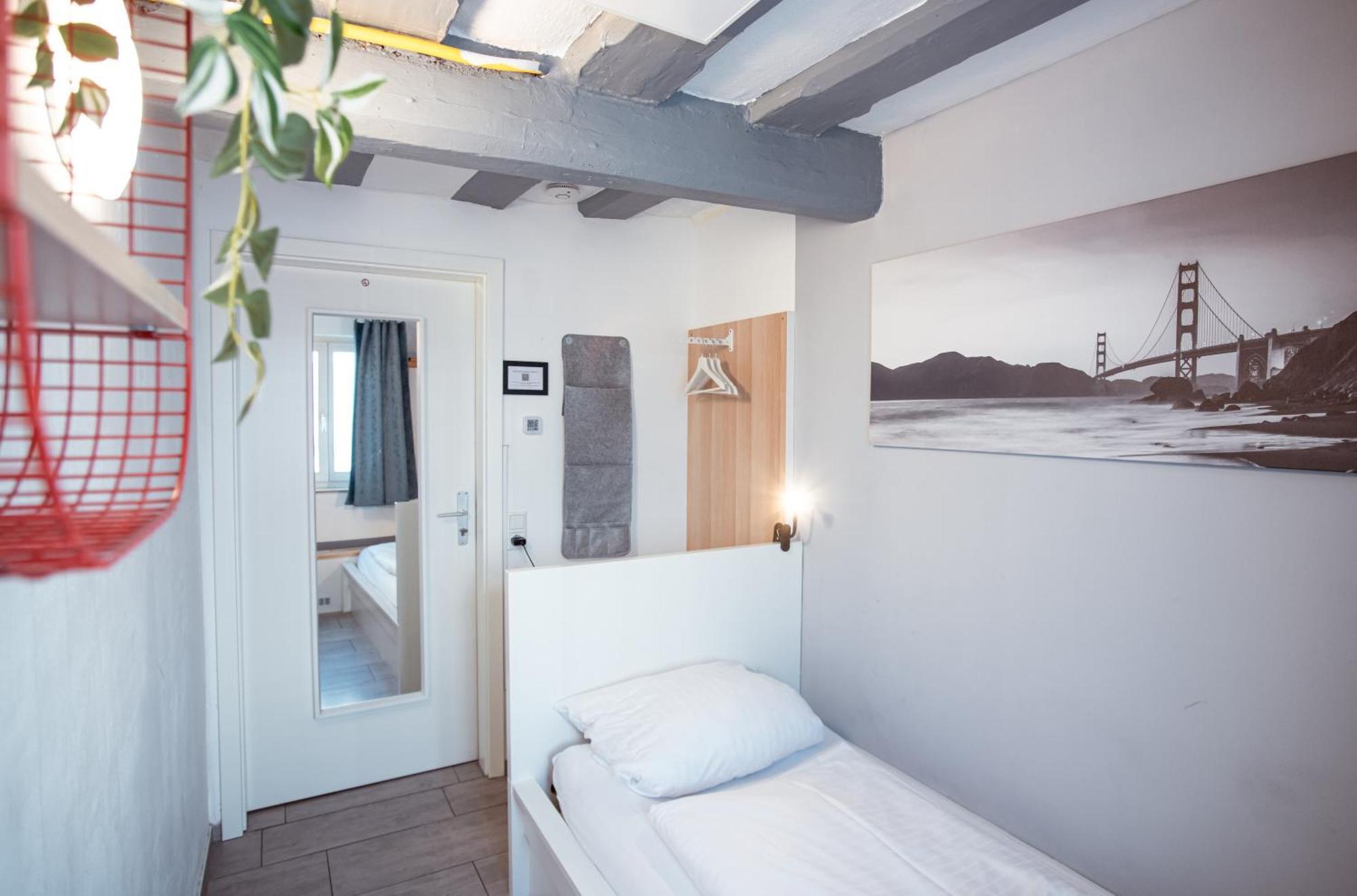 Apartment Haus99 Heiligenstrasse