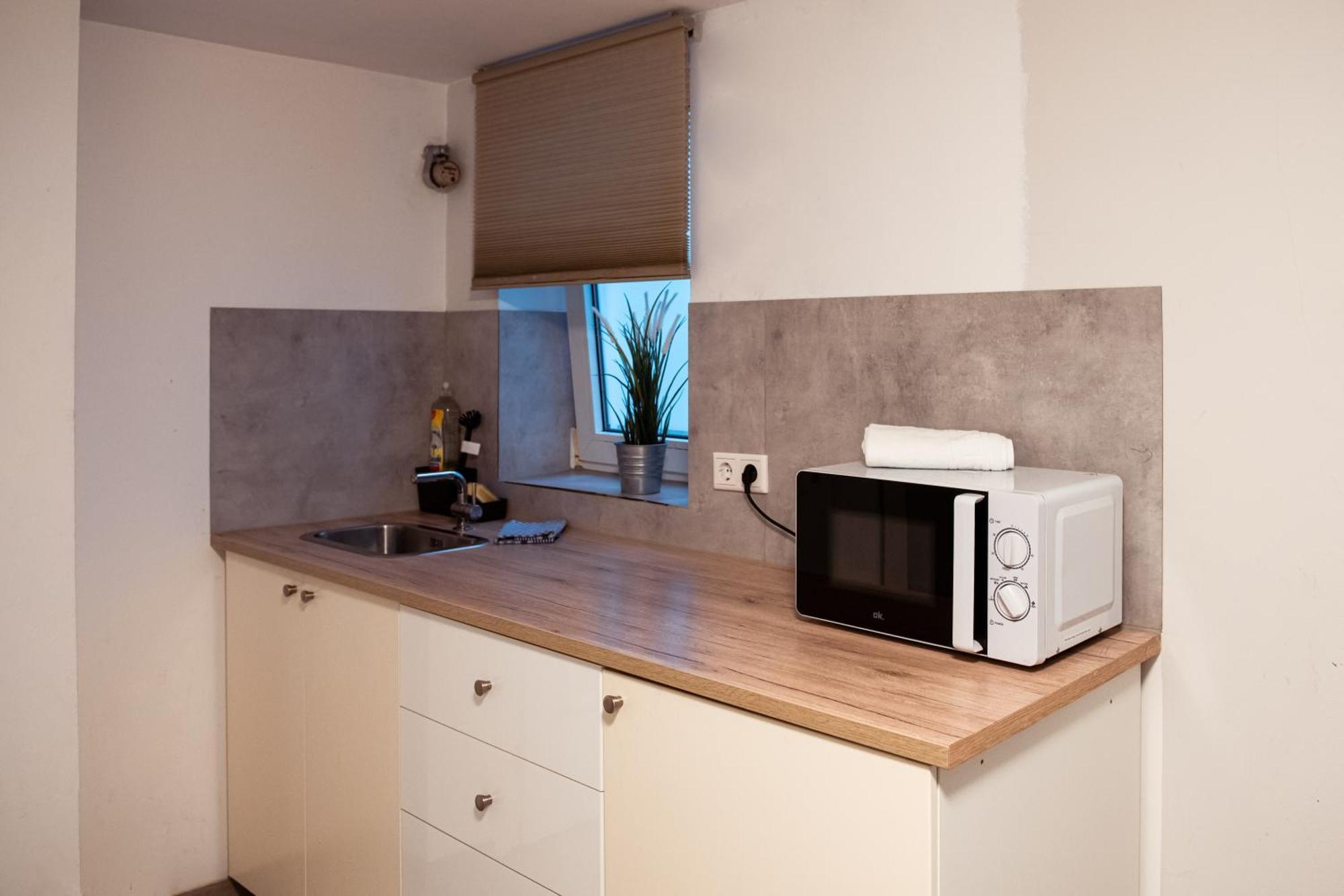Haus99 Heiligenstrasse Apartment Fürth