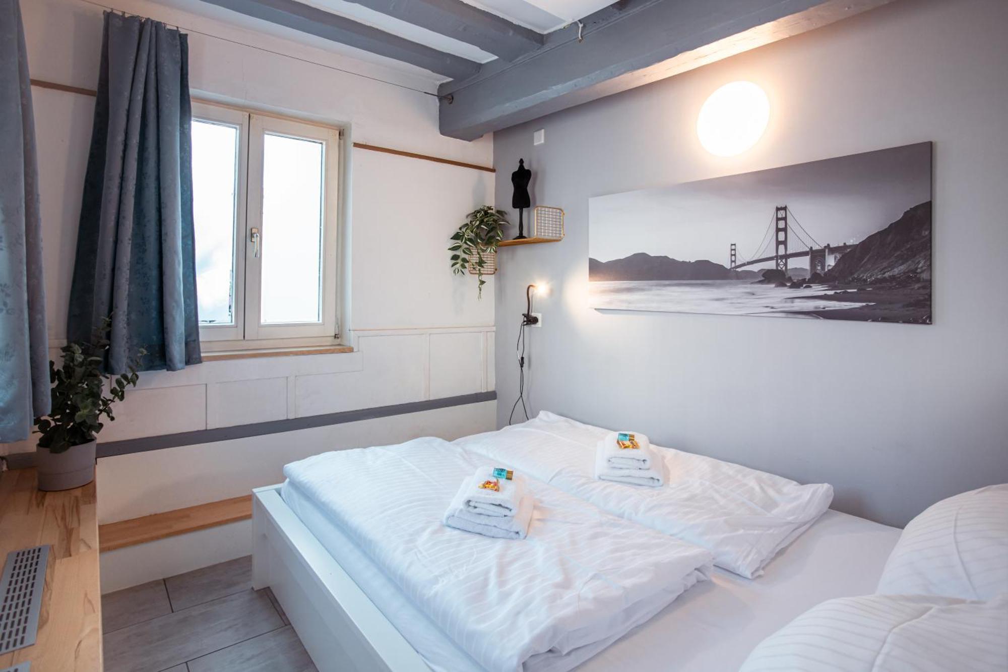 Apartment Haus99 Heiligenstrasse