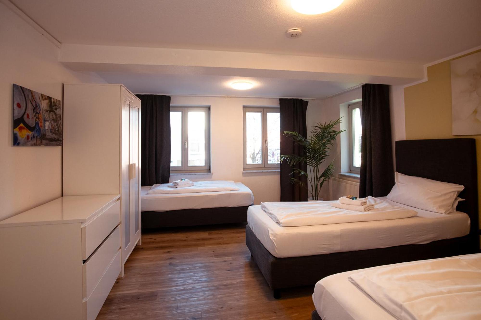 Haus99 Heiligenstrasse Fürth