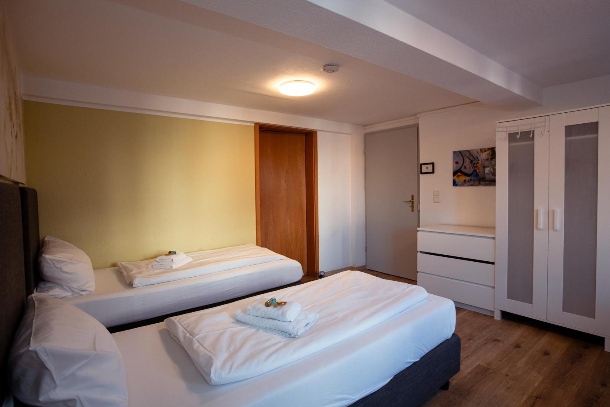 Haus99 Heiligenstrasse * Fürth