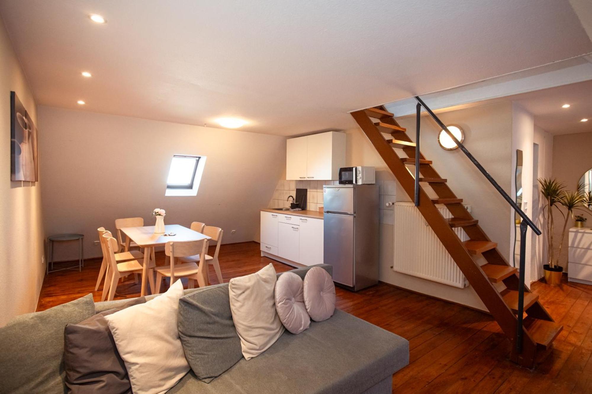Haus99 Heiligenstrasse