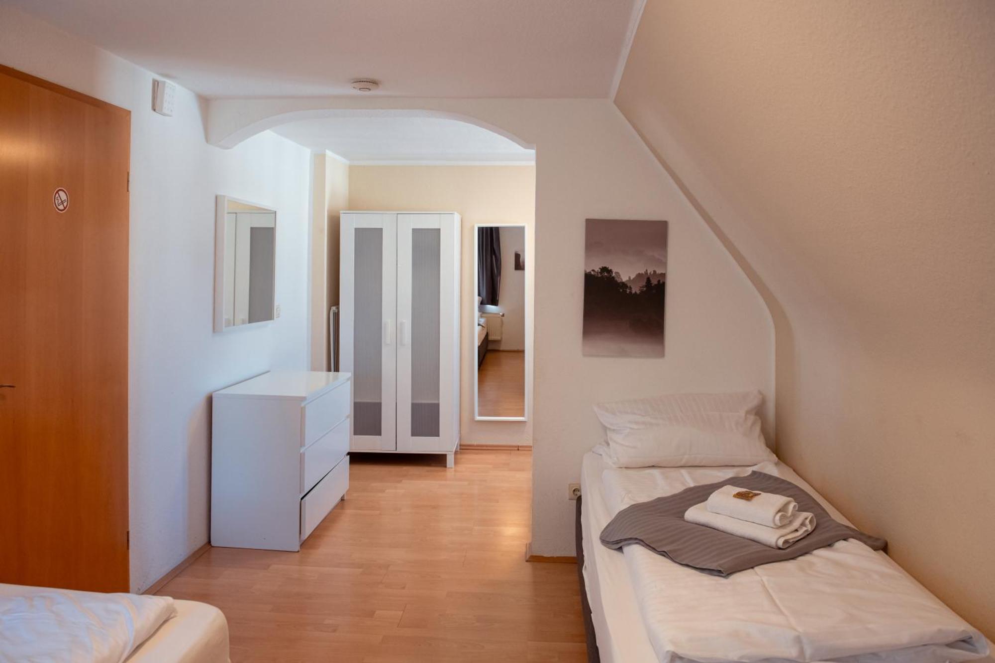 Apartment Haus99 Heiligenstrasse