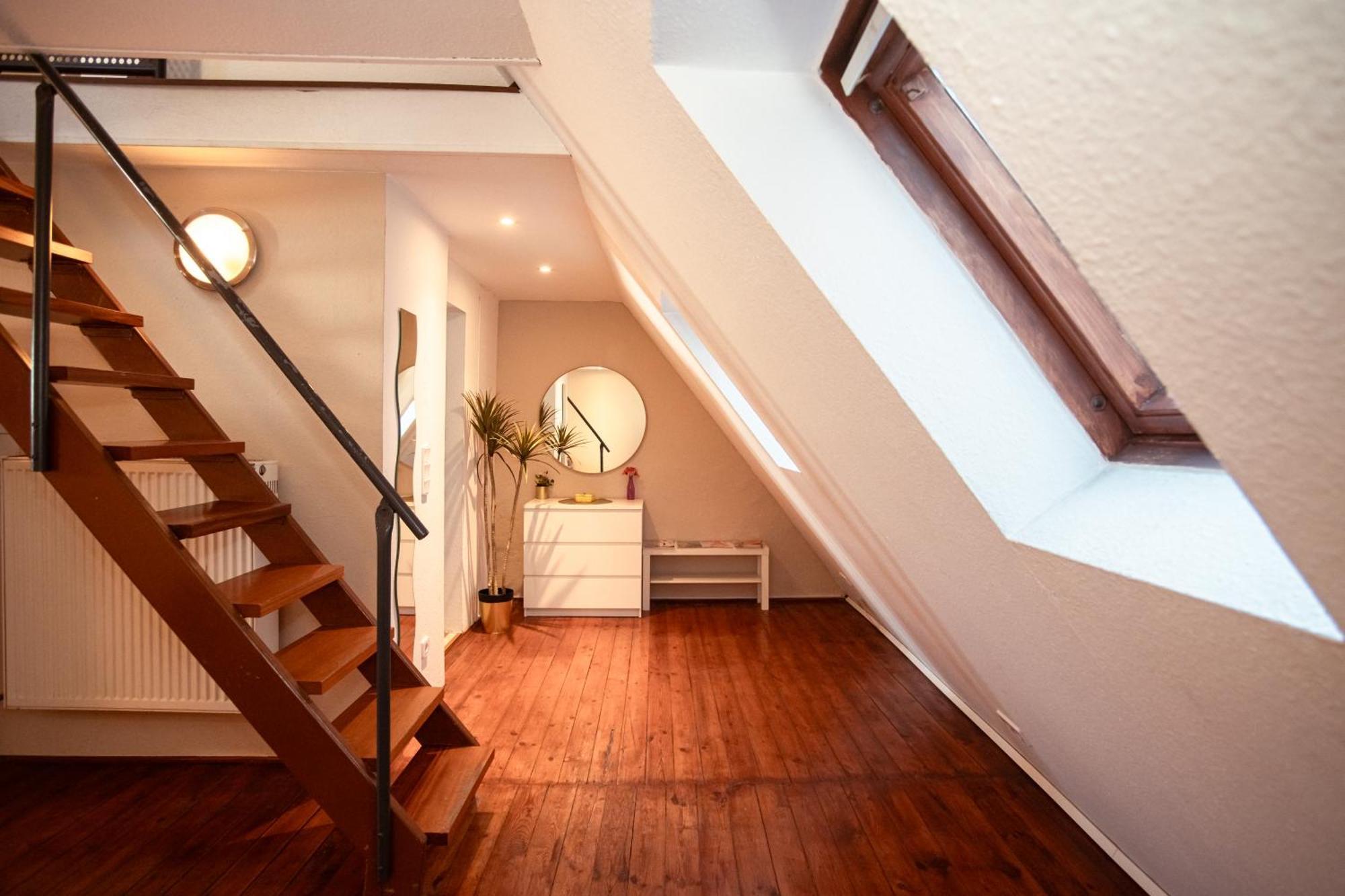 Haus99 Heiligenstrasse Fürth