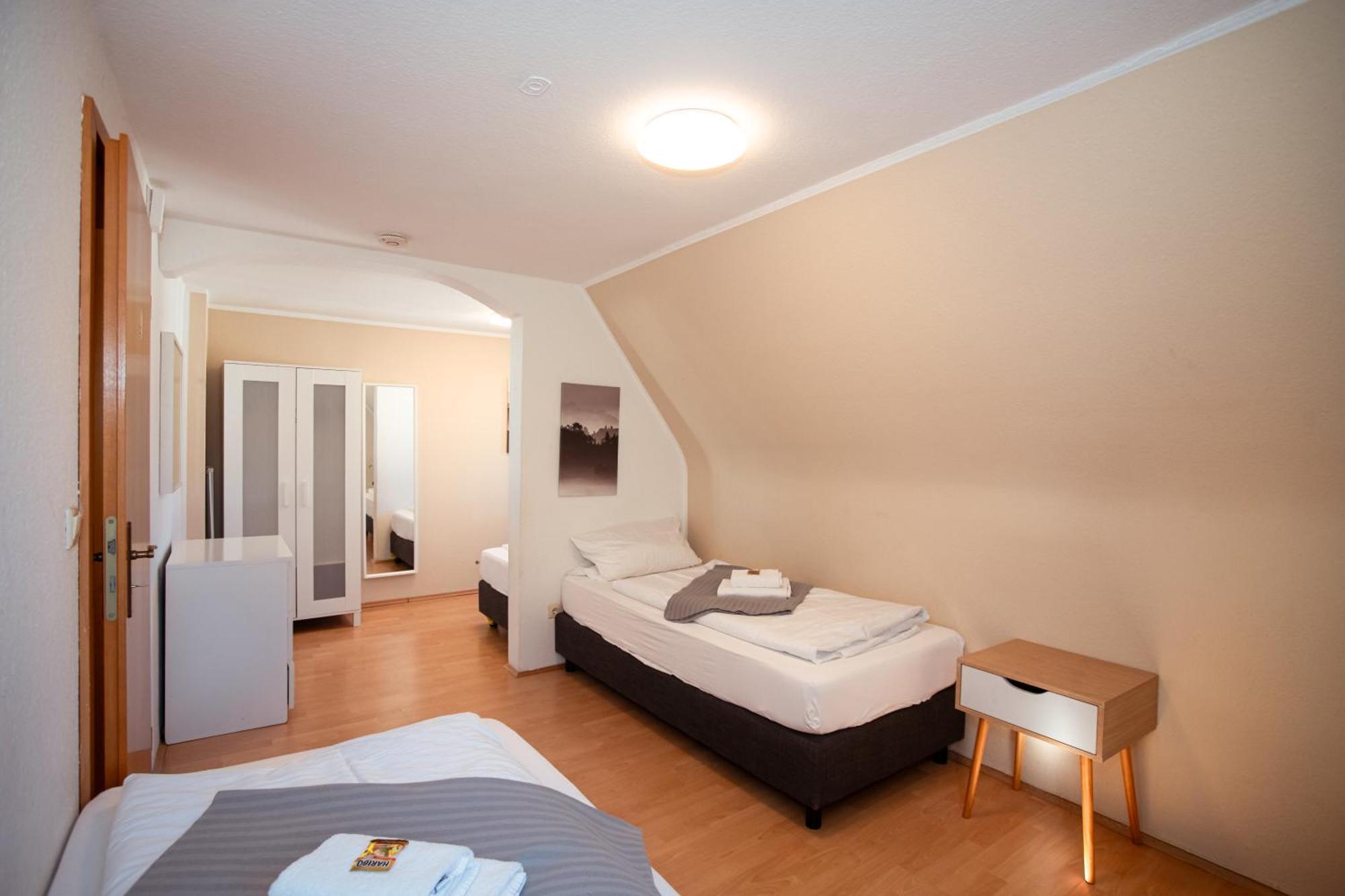 Haus99 Heiligenstrasse * Fürth