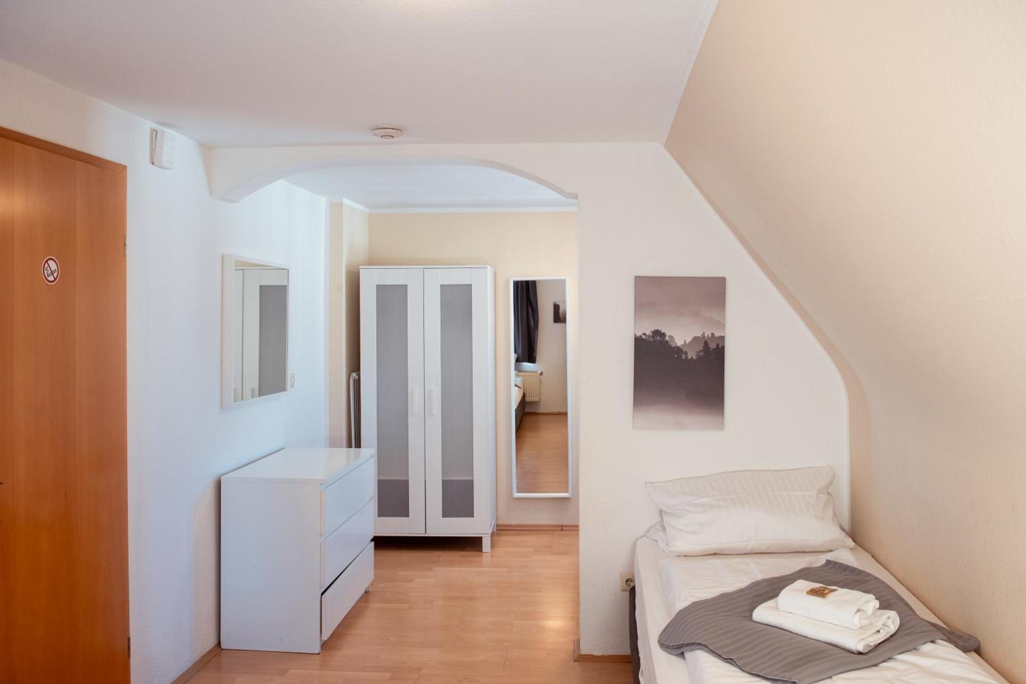 Haus99 Heiligenstrasse