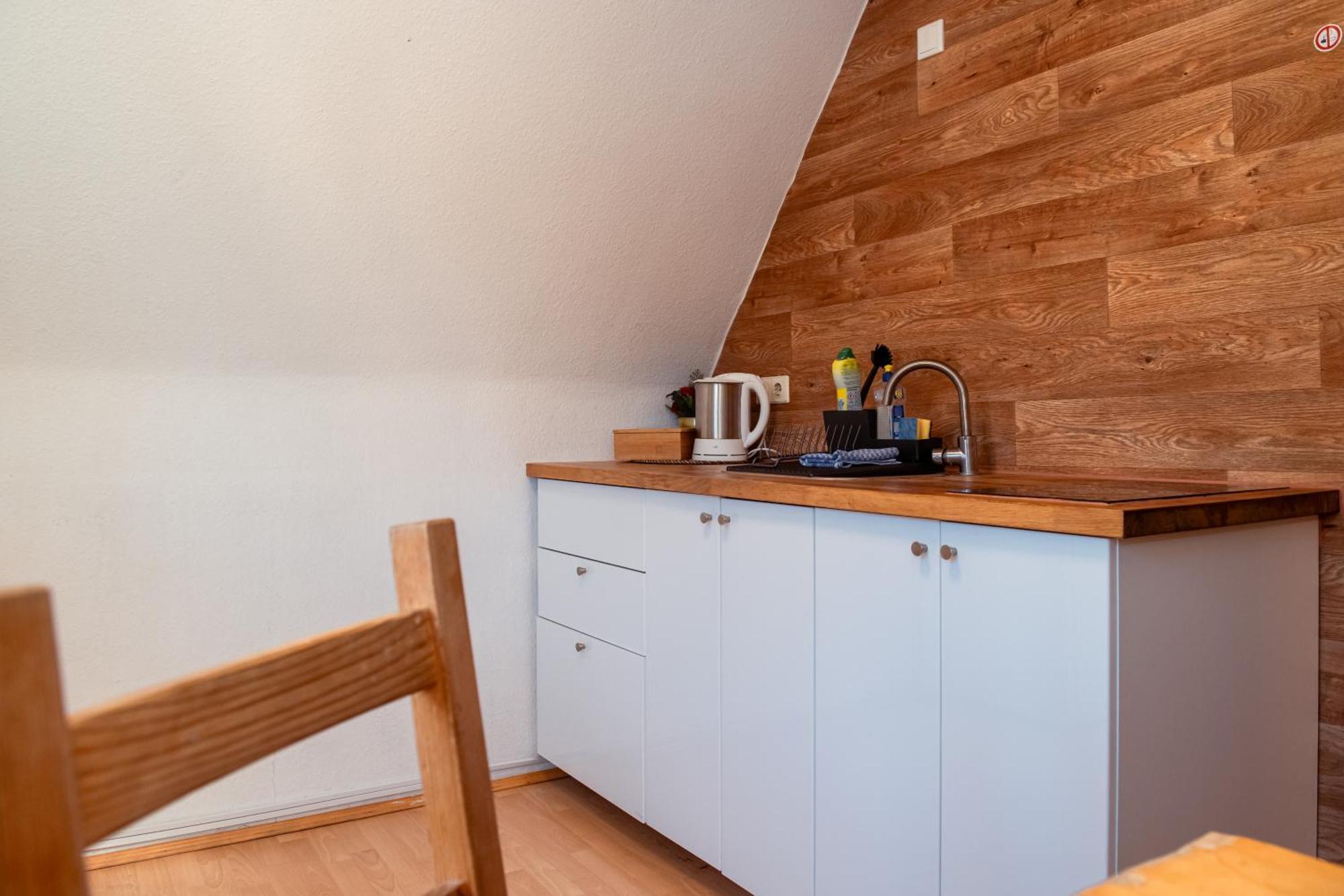 Apartment Haus99 Heiligenstrasse