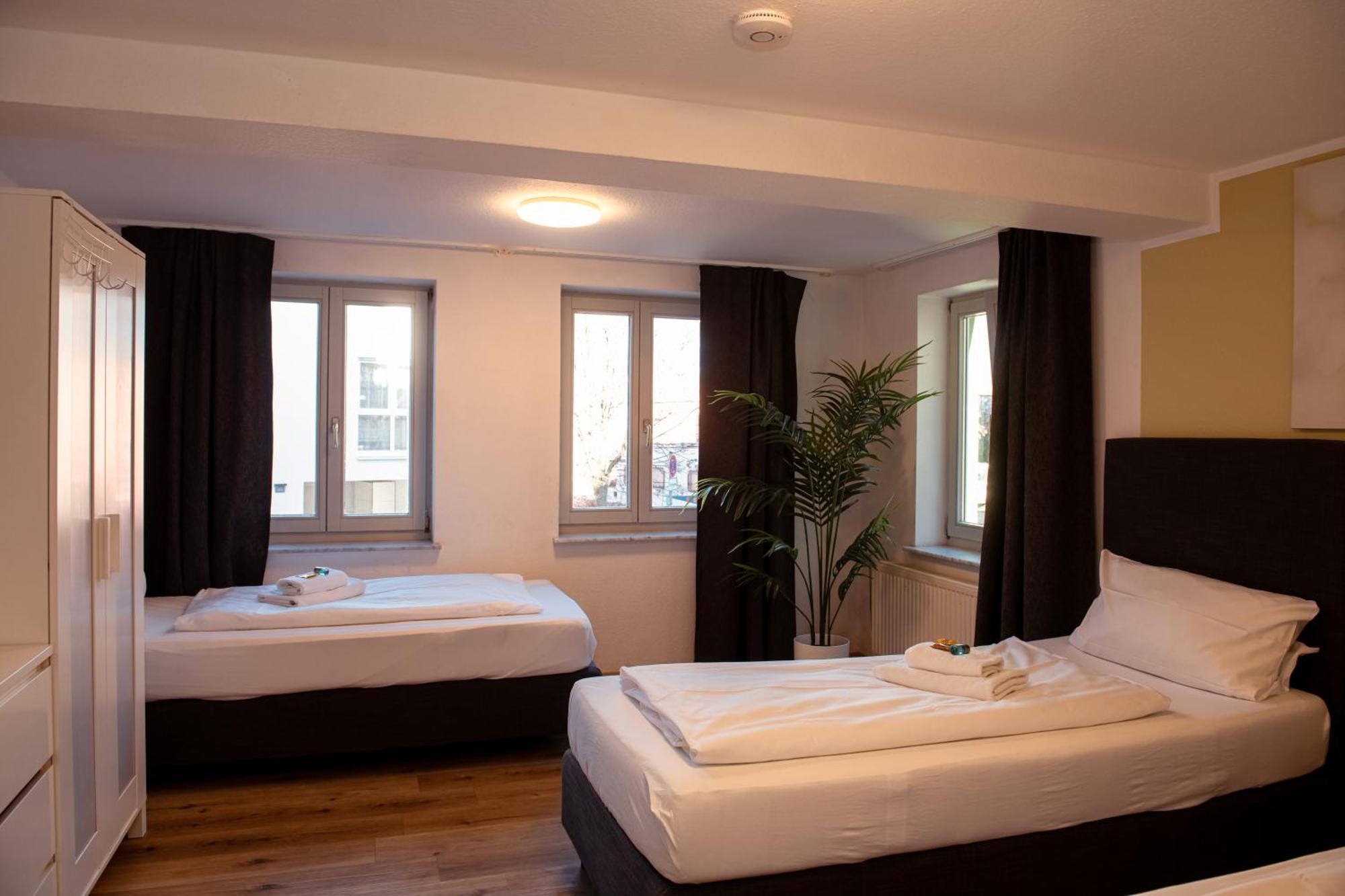 Apartment Haus99 Heiligenstrasse *