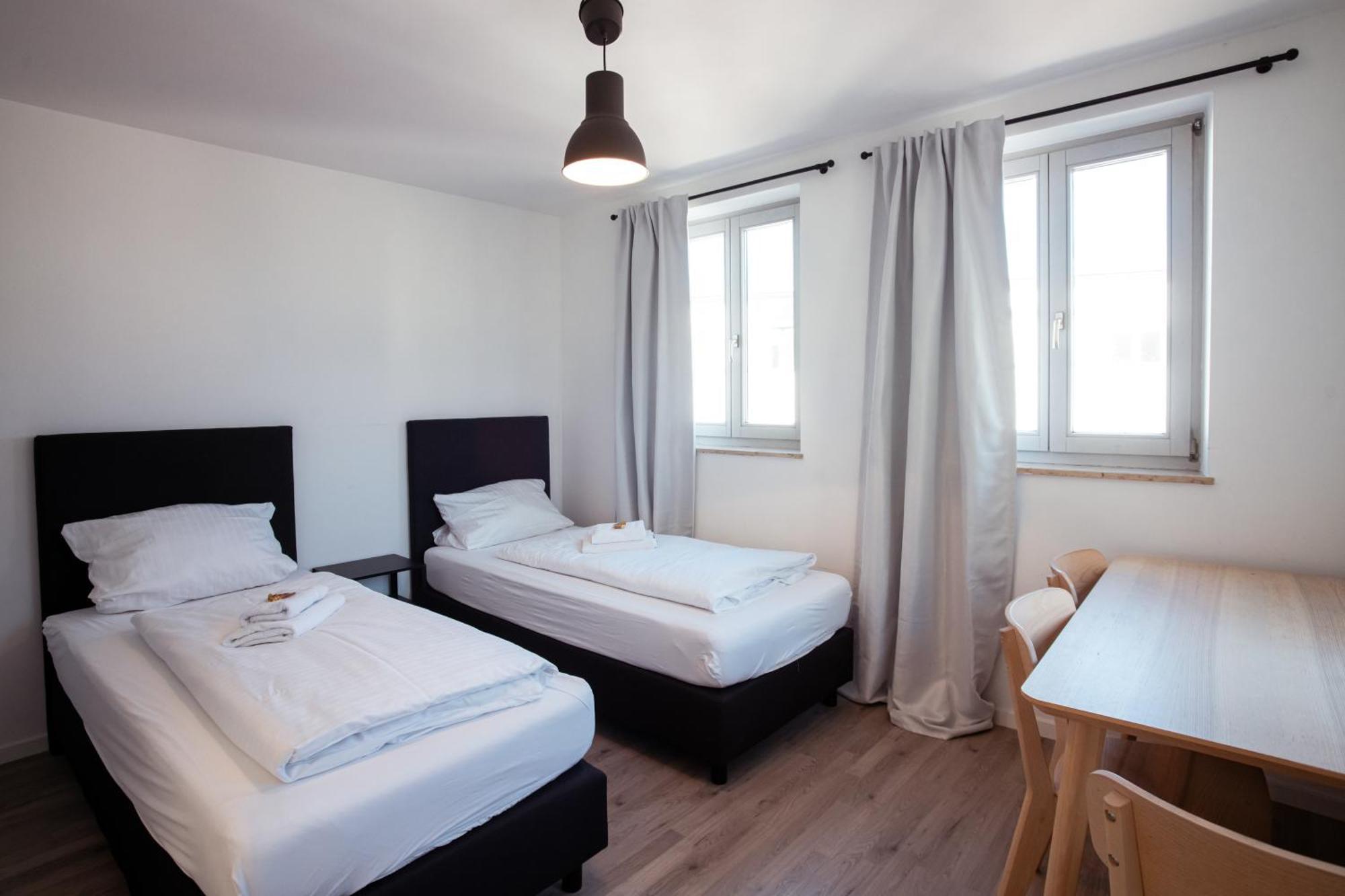 Haus99 Heiligenstrasse * Fürth