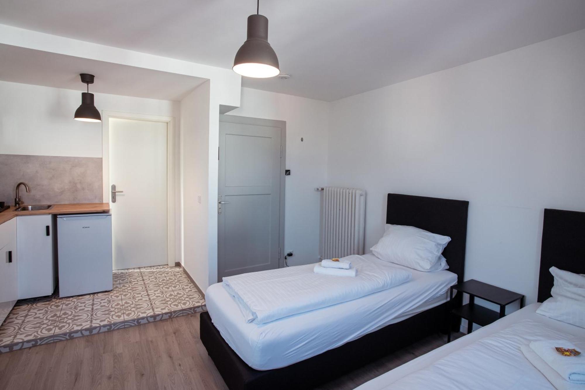 Apartment Haus99 Heiligenstrasse