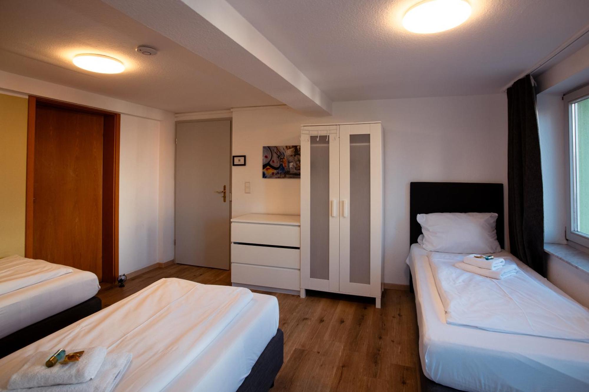 Haus99 Heiligenstrasse Apartment *