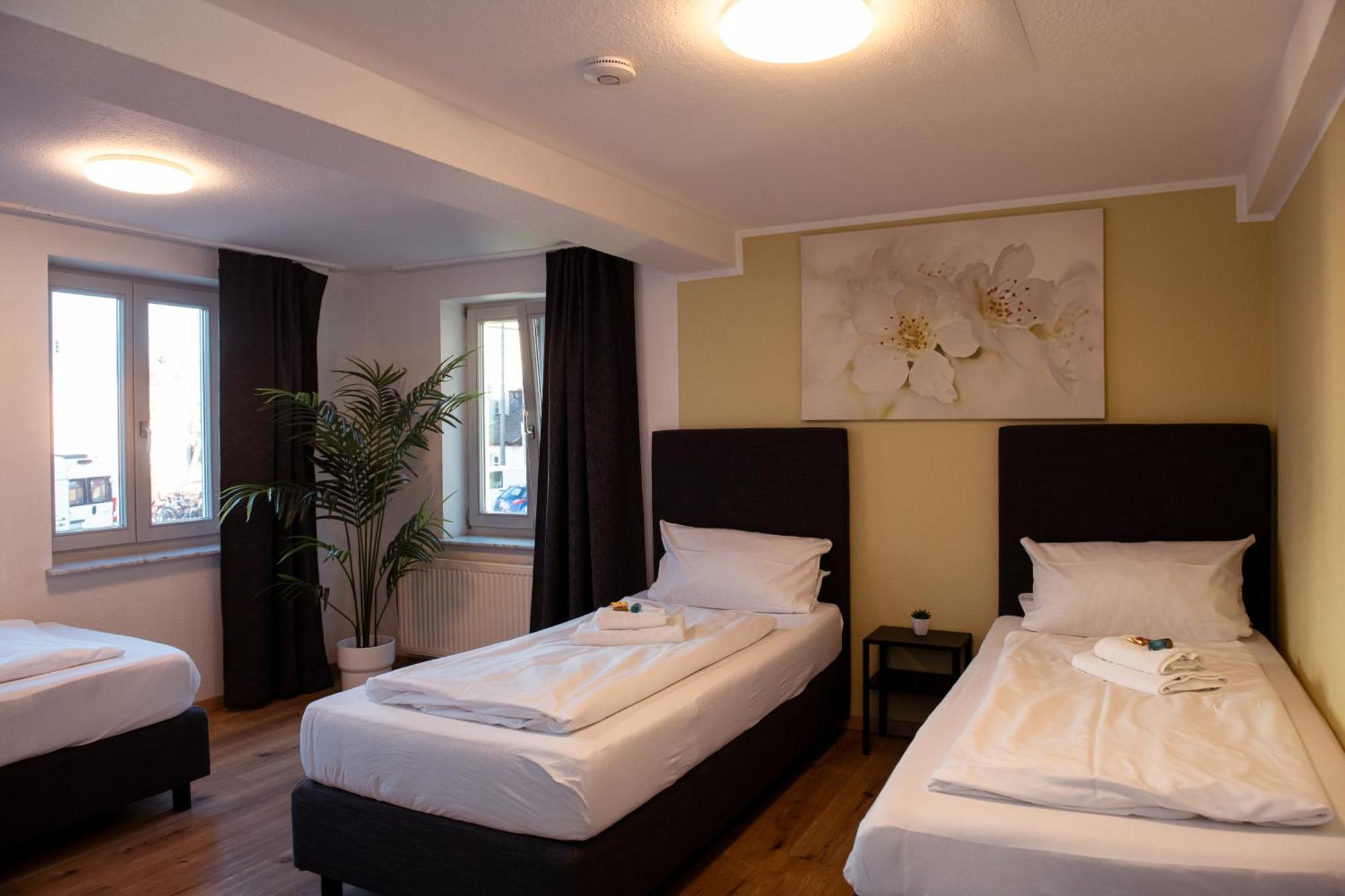 Haus99 Heiligenstrasse *