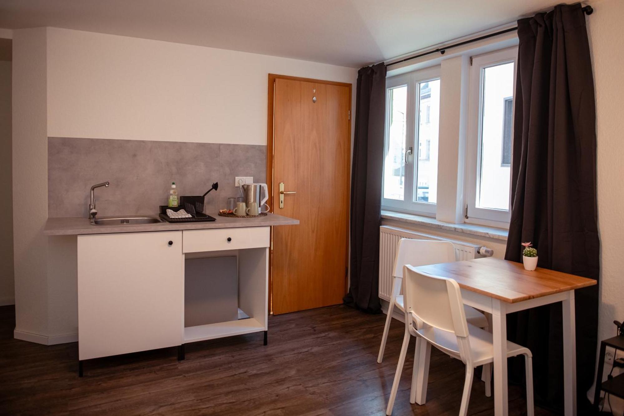 Haus99 Heiligenstrasse * Fürth