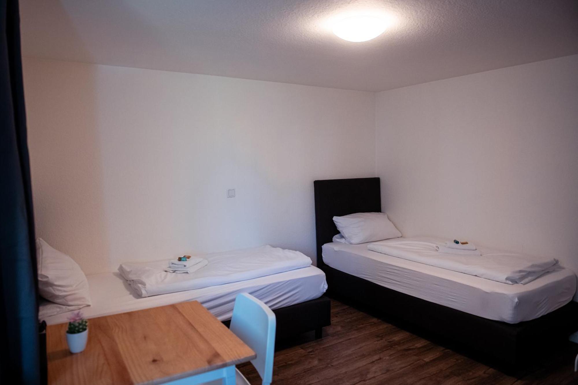 Apartment Haus99 Heiligenstrasse