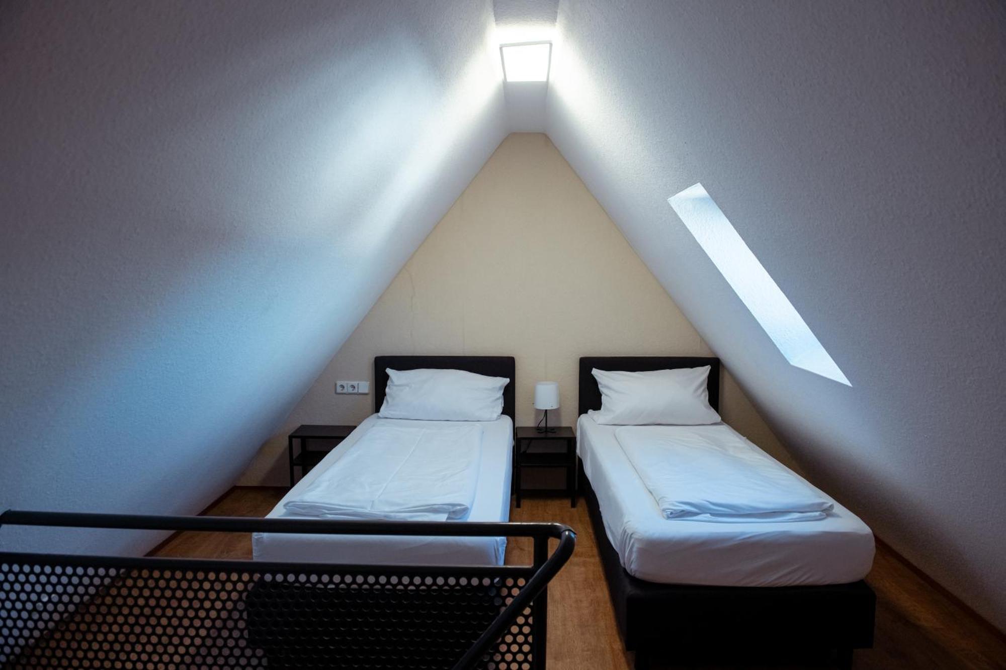 Haus99 Heiligenstrasse Apartment Fürth