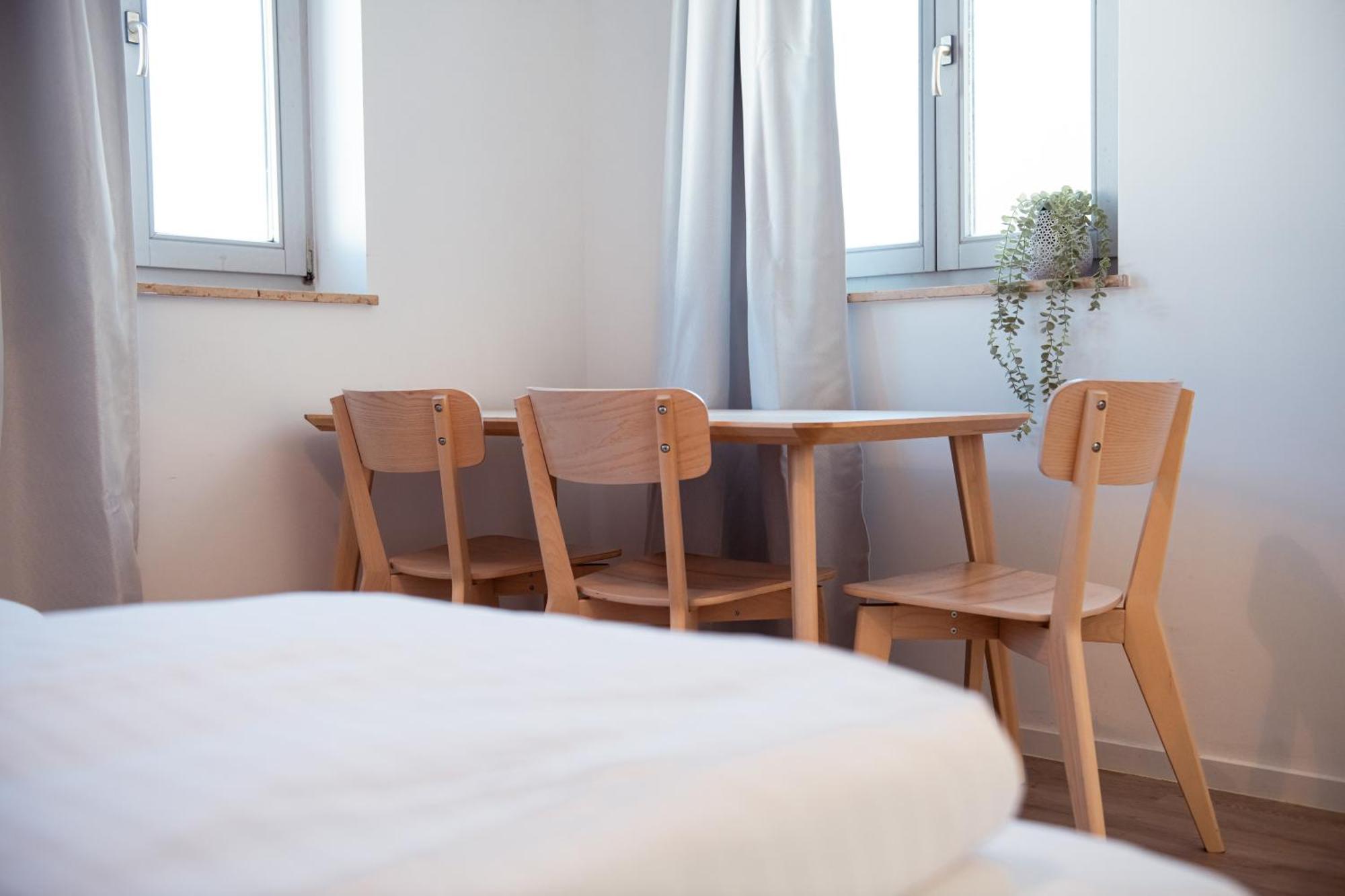 Apartment Haus99 Heiligenstrasse Fürth