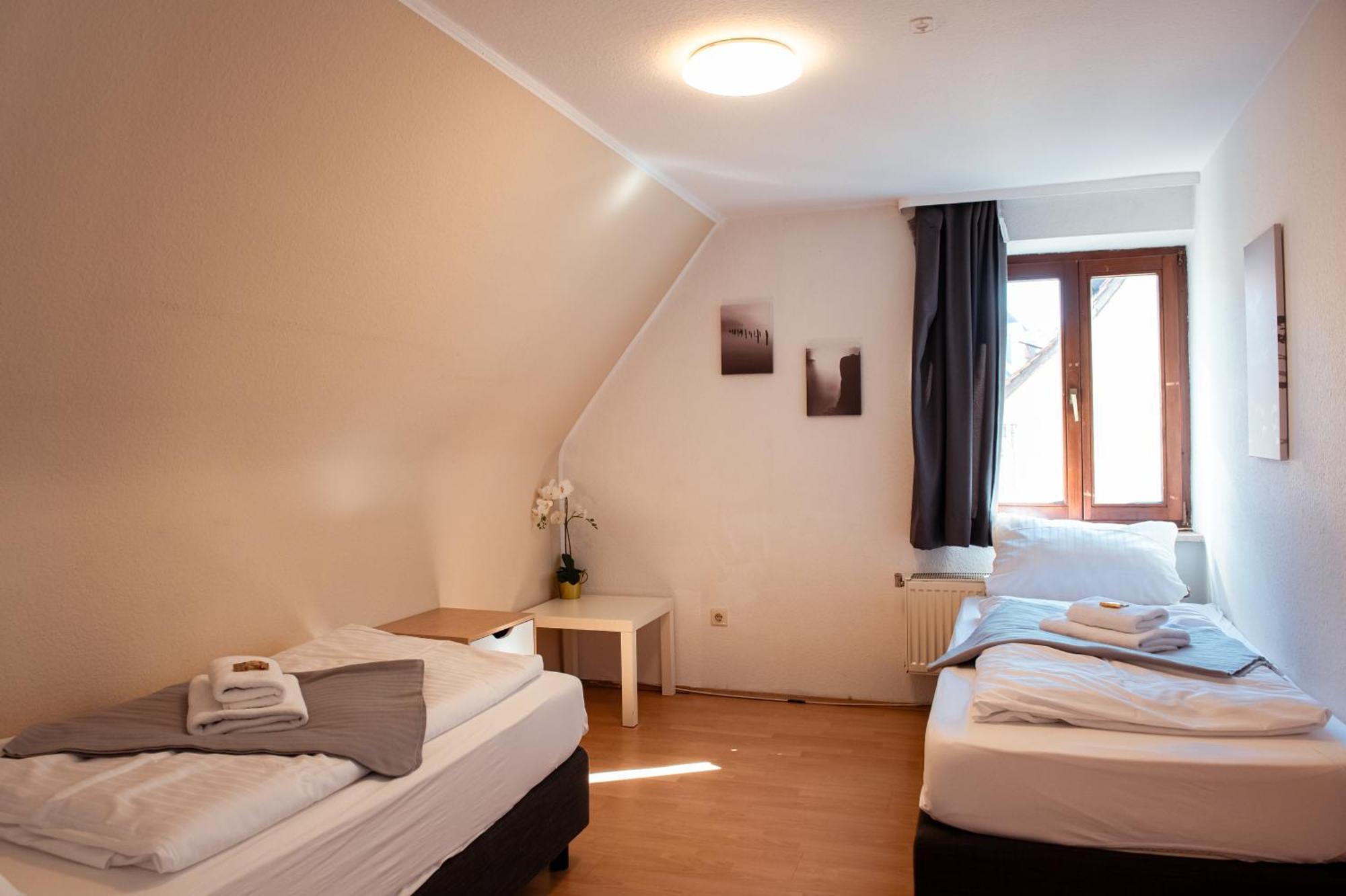 Haus99 Heiligenstrasse *