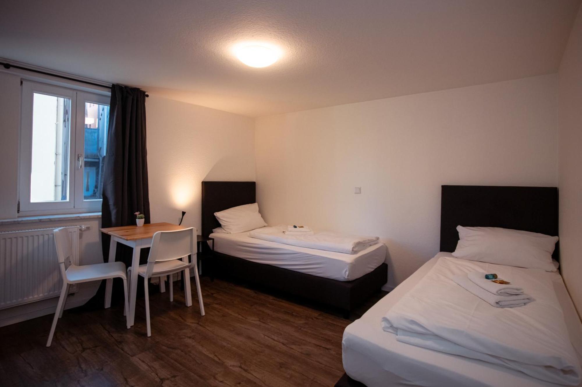 Haus99 Heiligenstrasse Apartment