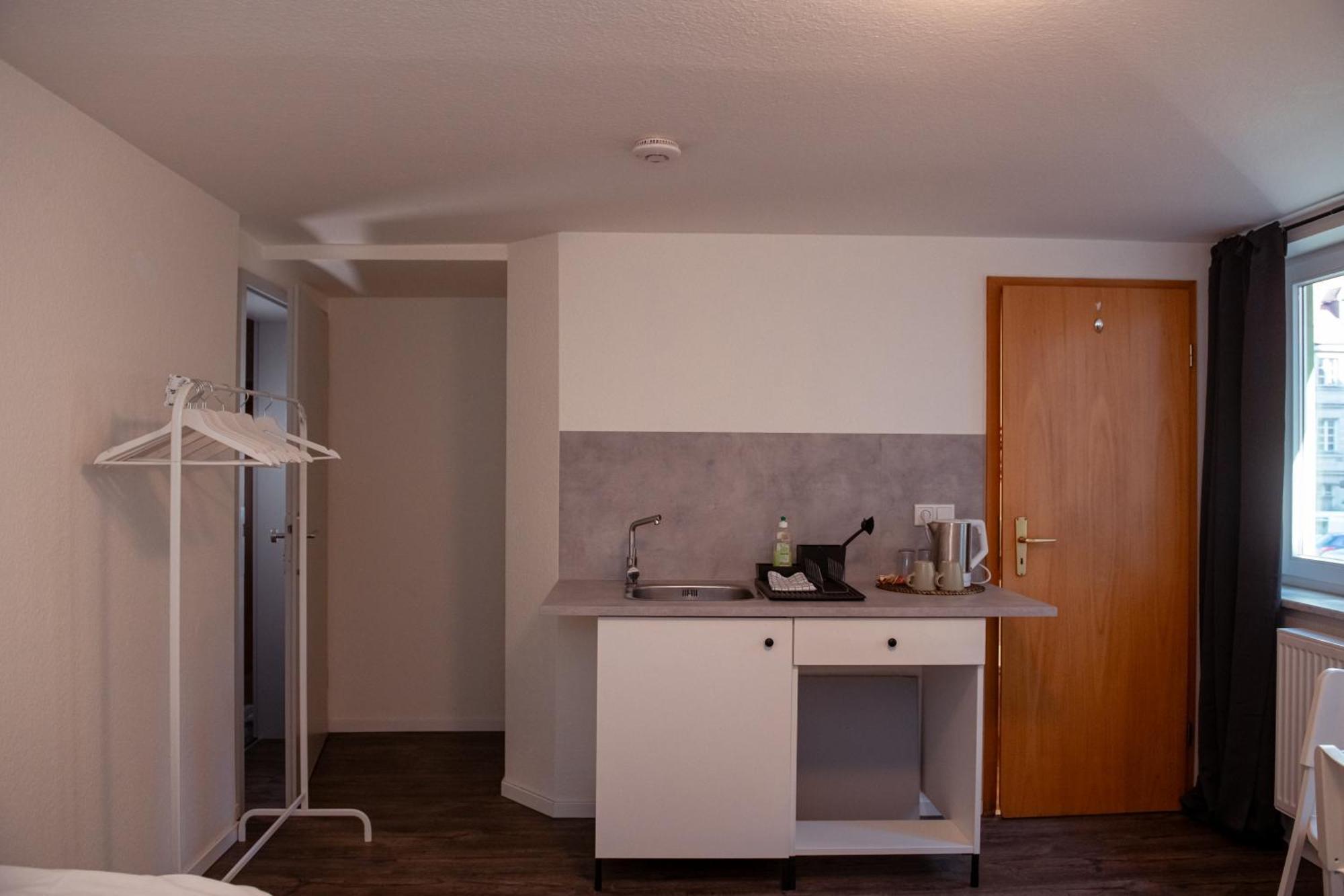 Apartment Haus99 Heiligenstrasse