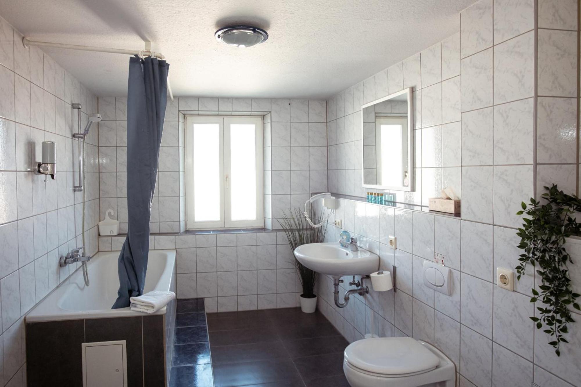 Apartment Haus99 Heiligenstrasse *