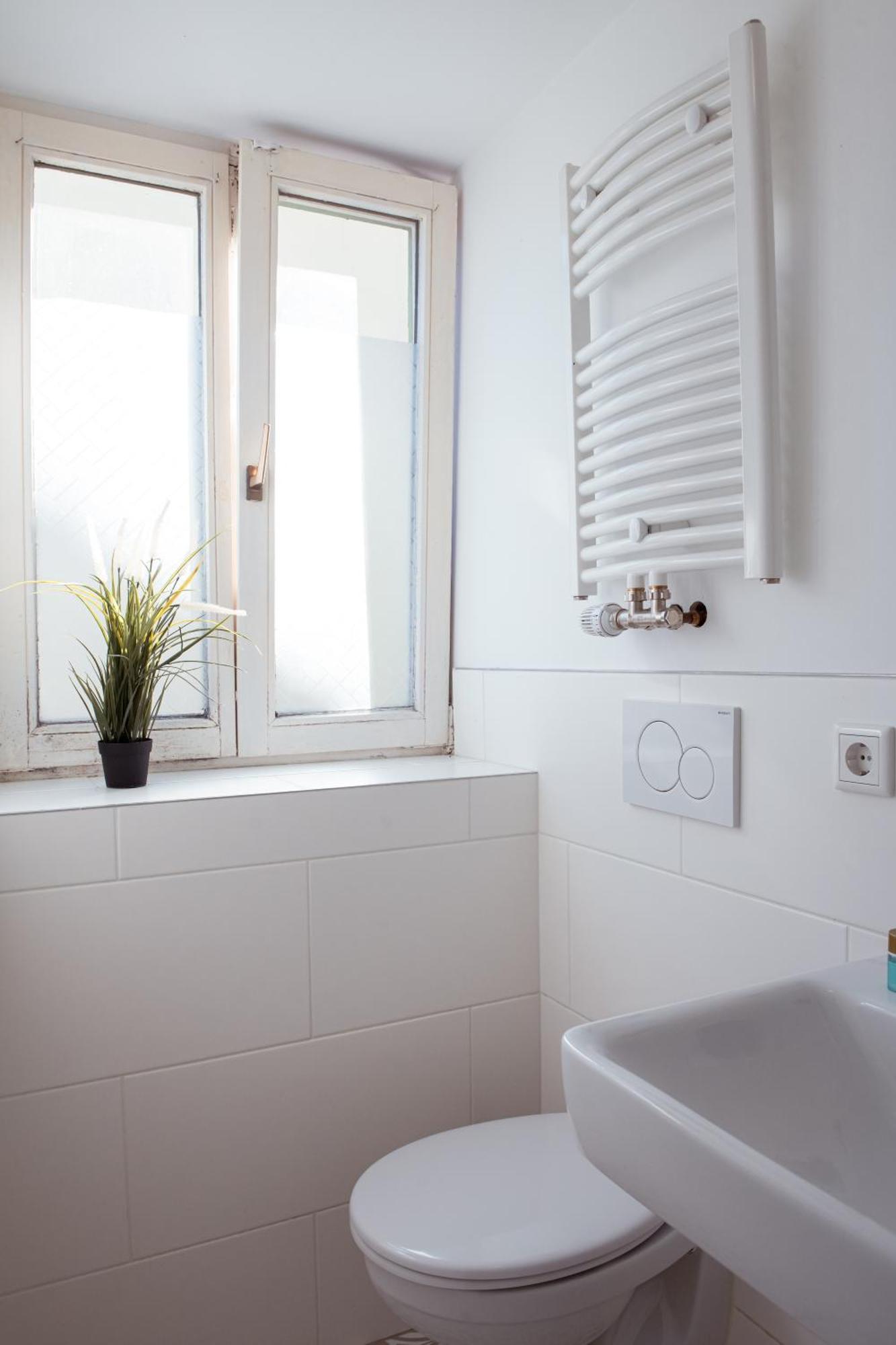 Haus99 Heiligenstrasse *