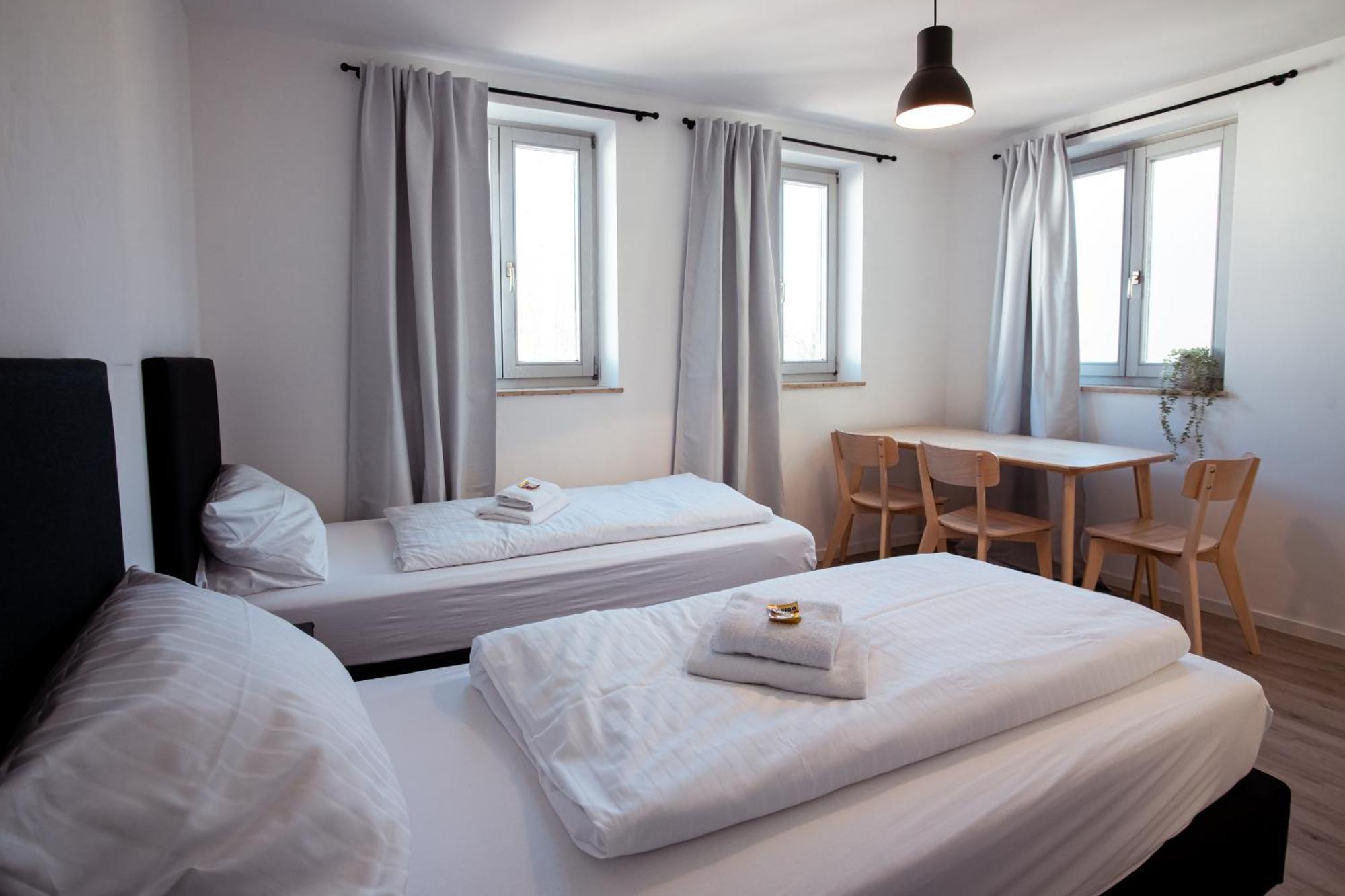 Apartment Haus99 Heiligenstrasse