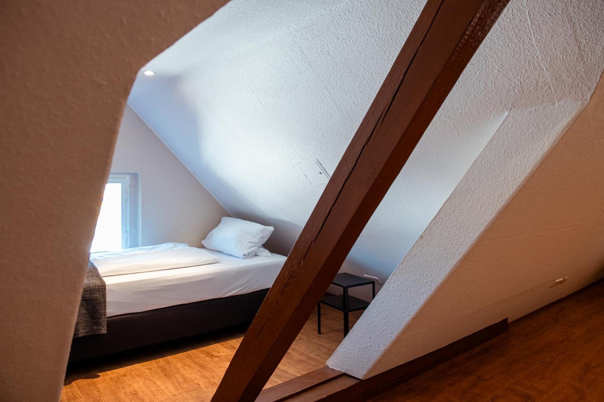 Apartment Haus99 Heiligenstrasse *