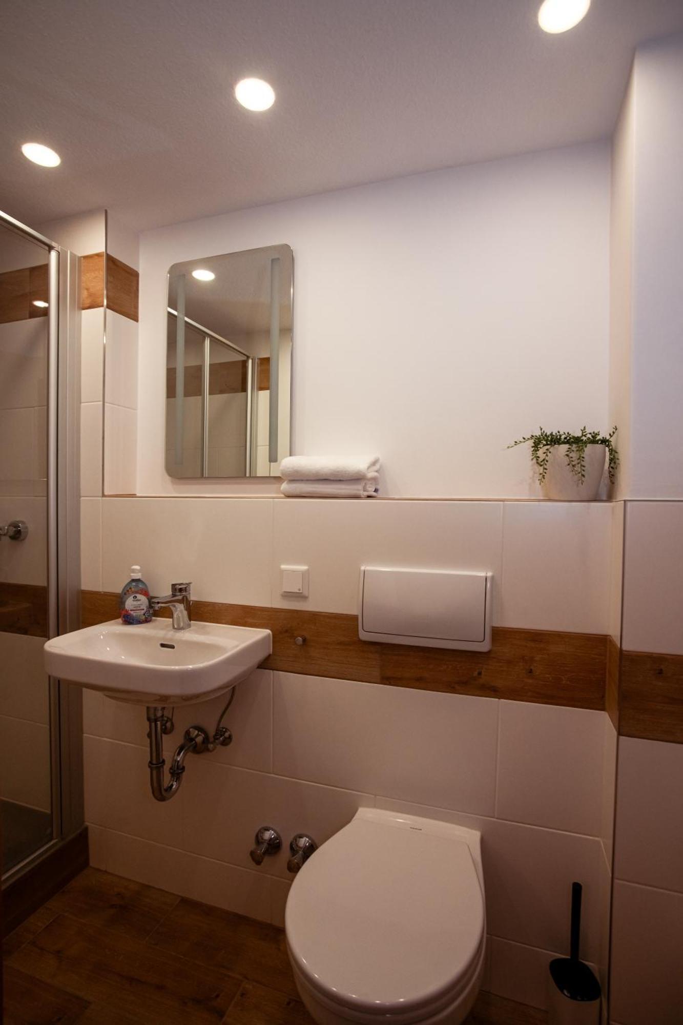 Apartment Haus99 Heiligenstrasse Fürth