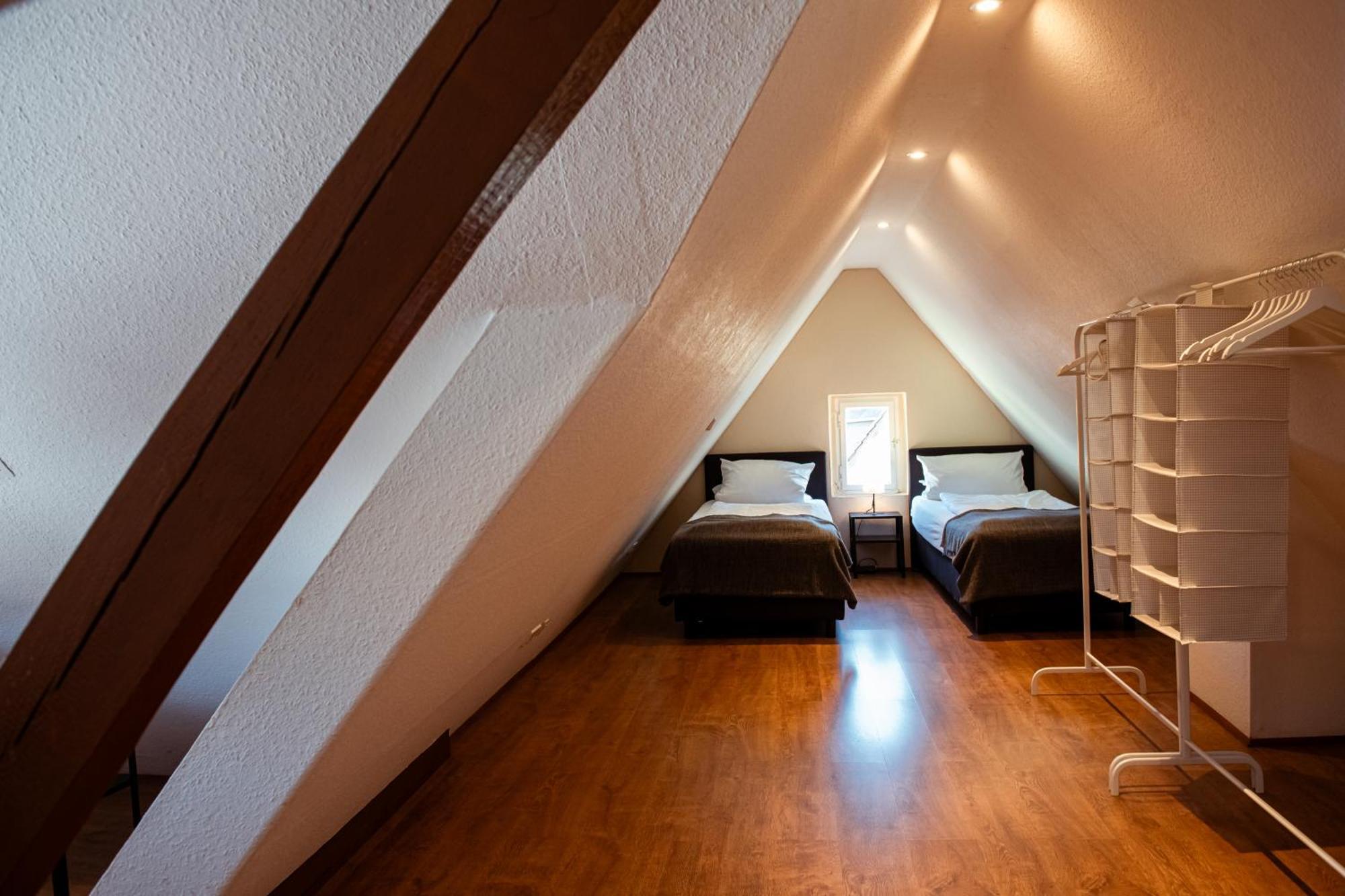 Haus99 Heiligenstrasse *