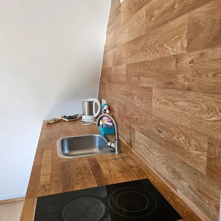 Ferienwohnung Haus99 Heiligenstrasse Fürth Exterior foto