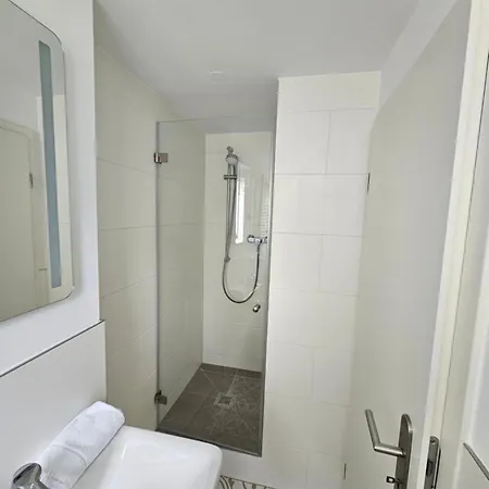Ferienwohnung Haus99 Heiligenstrasse Fürth Exterior foto