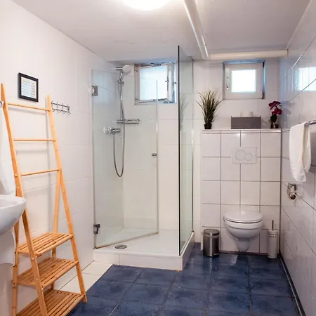 Ferienwohnung Haus99 Heiligenstrasse Fürth Exterior foto