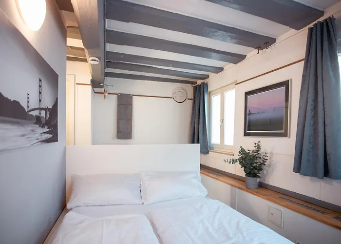 Haus99 Heiligenstrasse