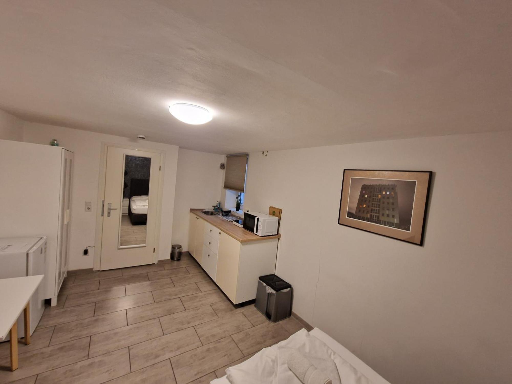 Haus99 Budget & Fuerth