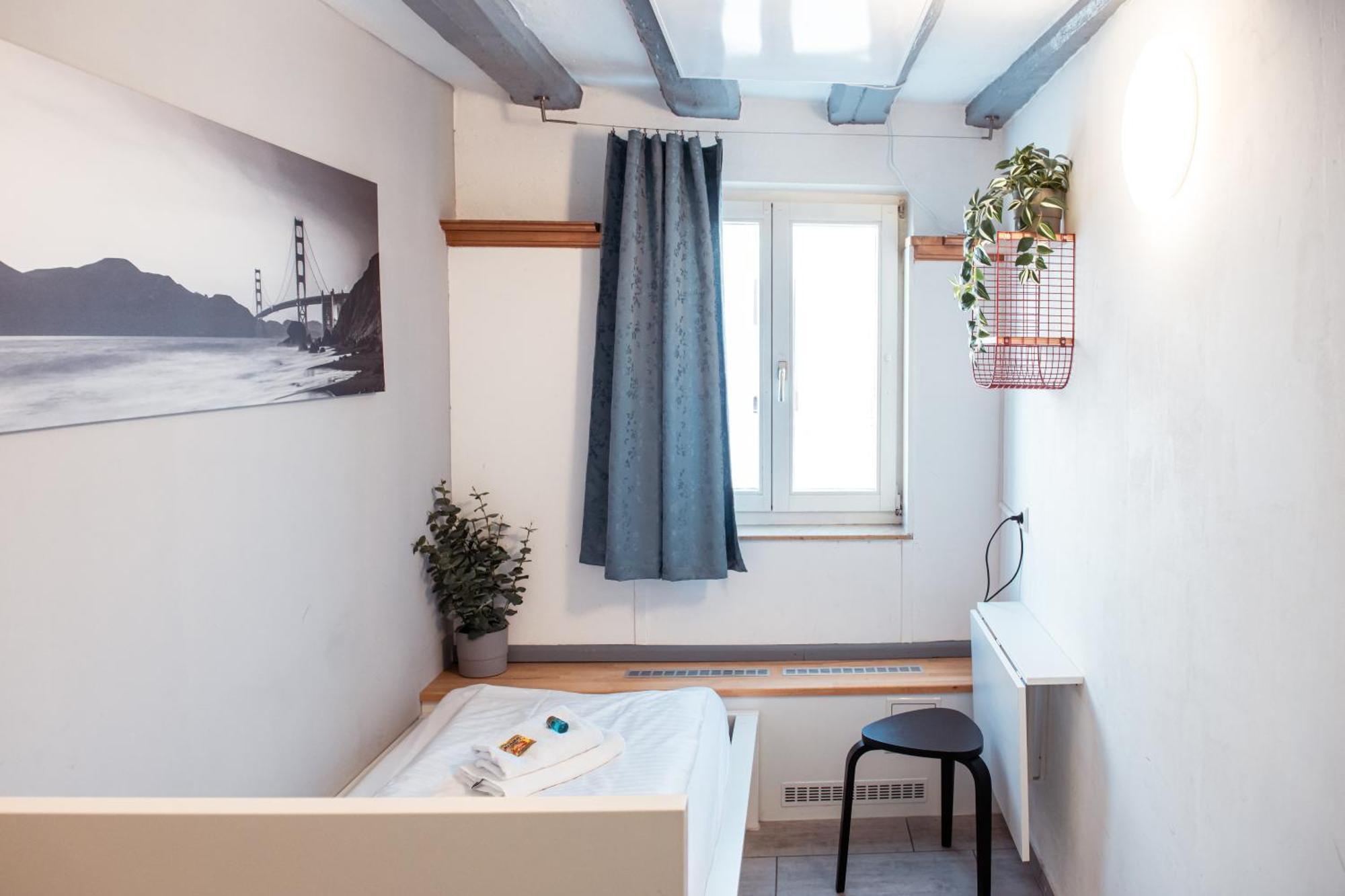 Haus99 Heiligenstrasse Apartment *