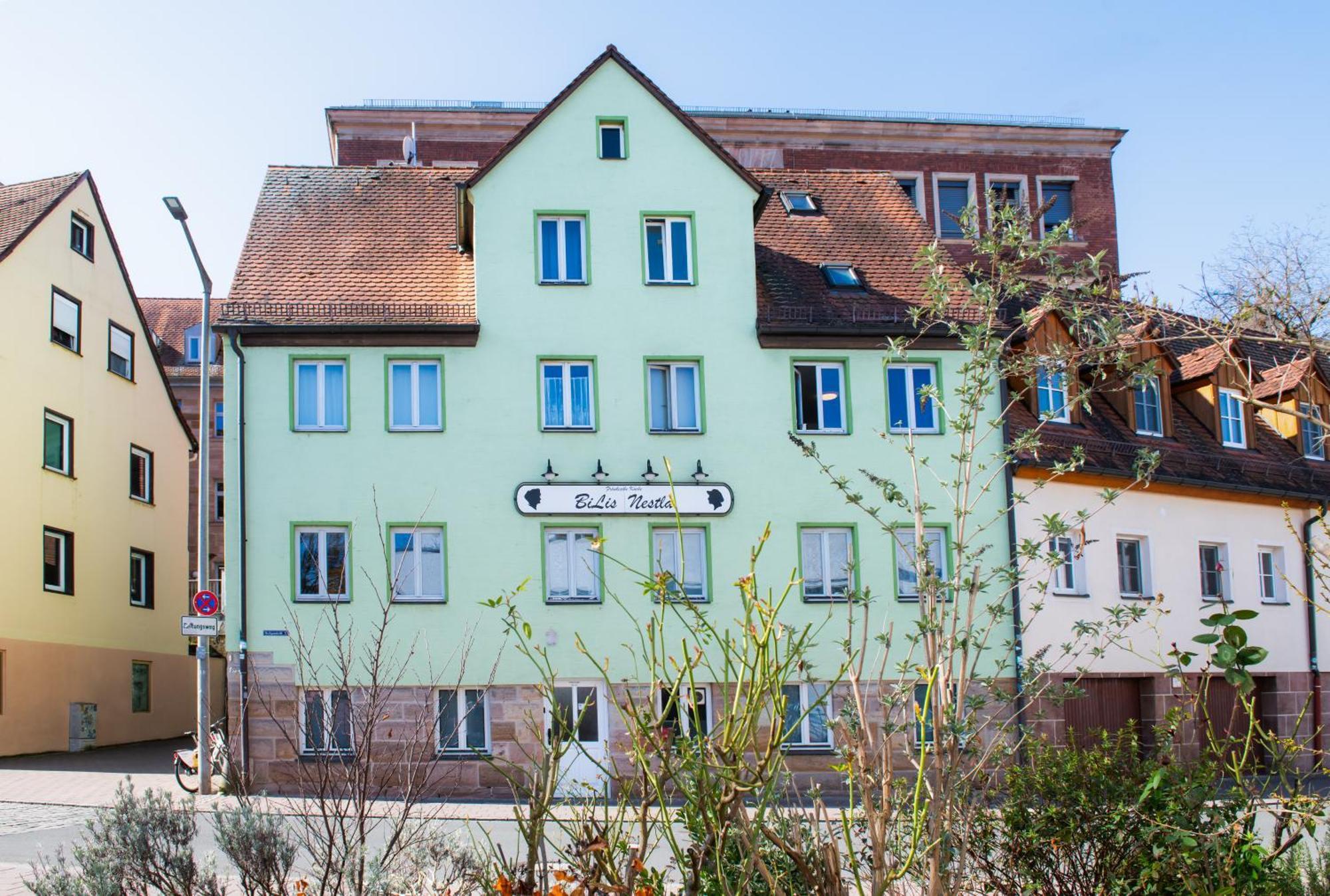Haus99 Budget & * Fuerth