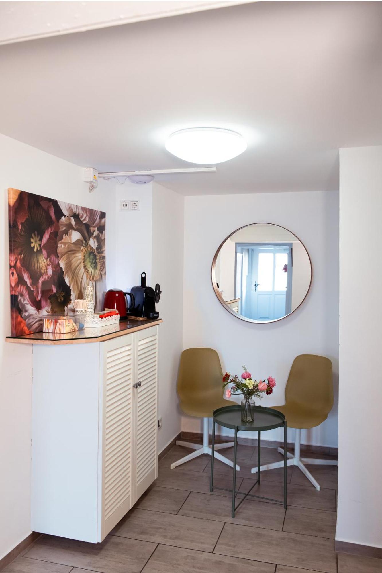 Haus99 Heiligenstrasse *