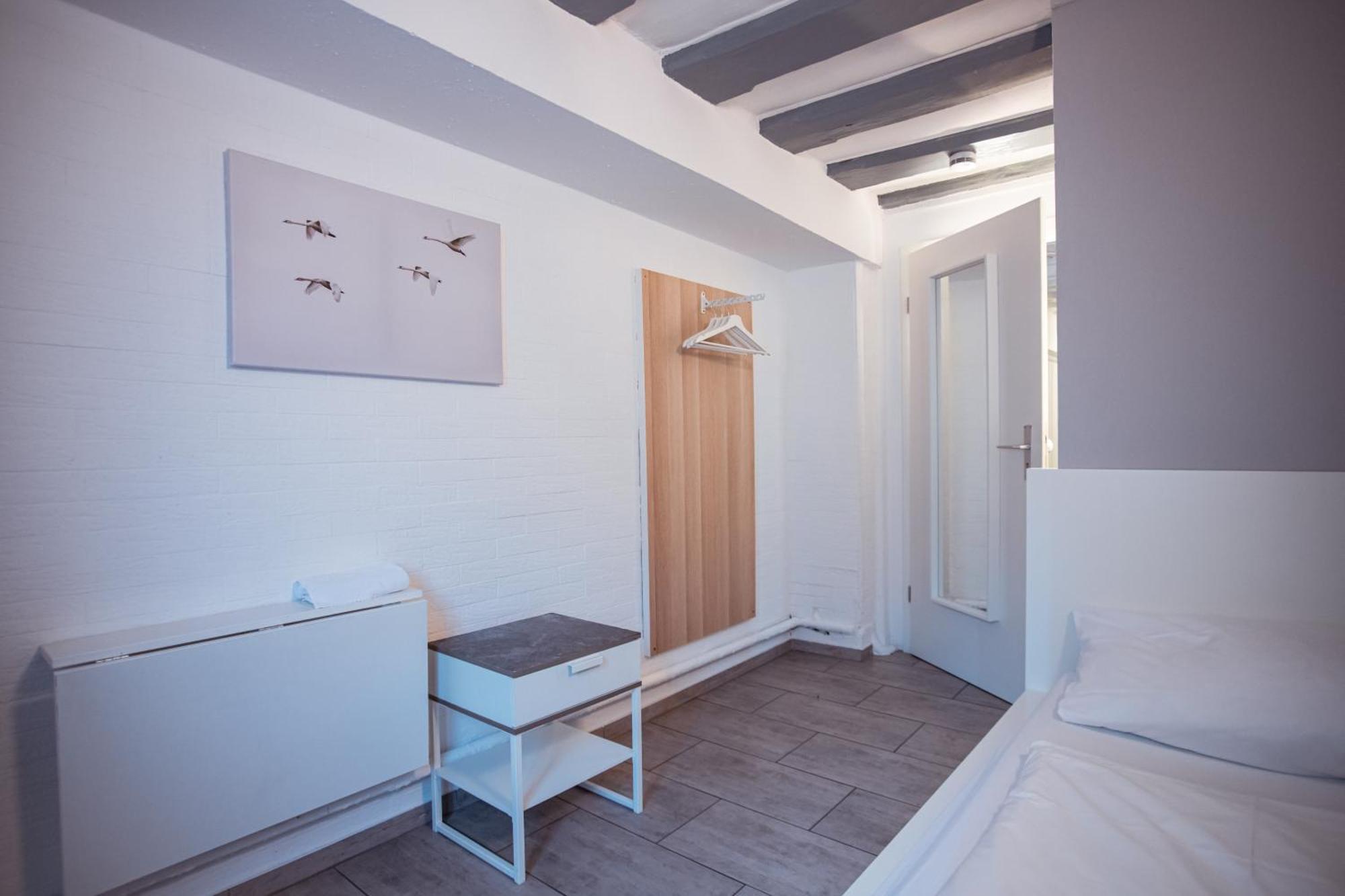 Apartment Haus99 Heiligenstrasse Fürth