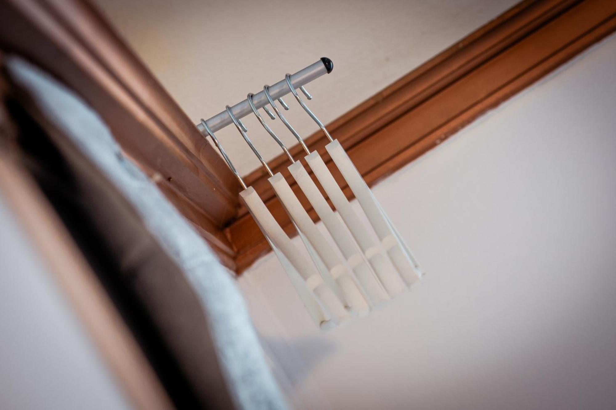 Apartment Haus99 Heiligenstrasse Fürth